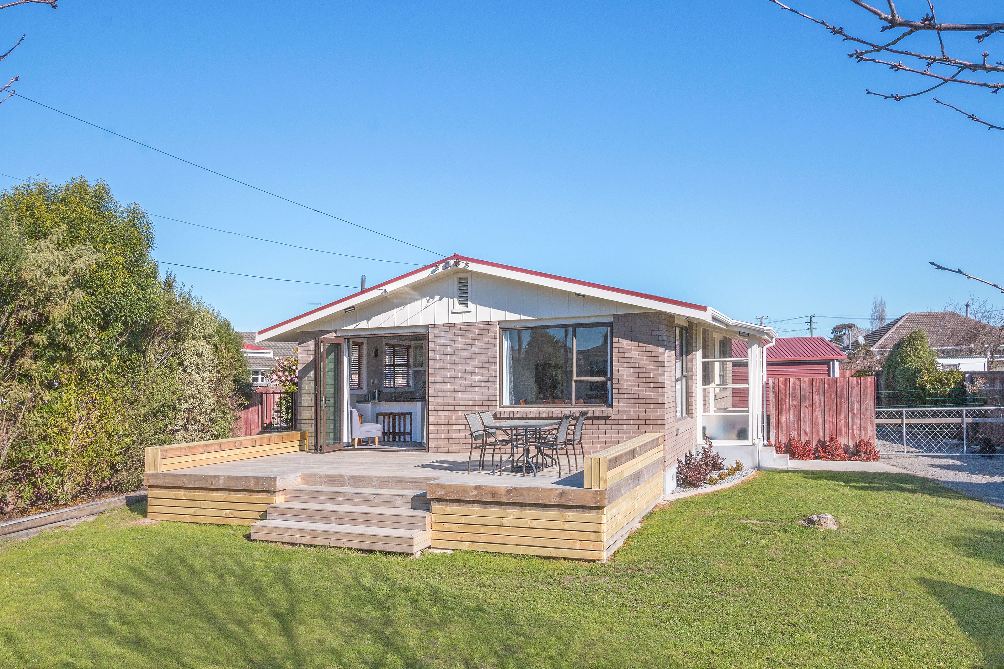 42 Briggs Road, Mairehau, Christchurch City