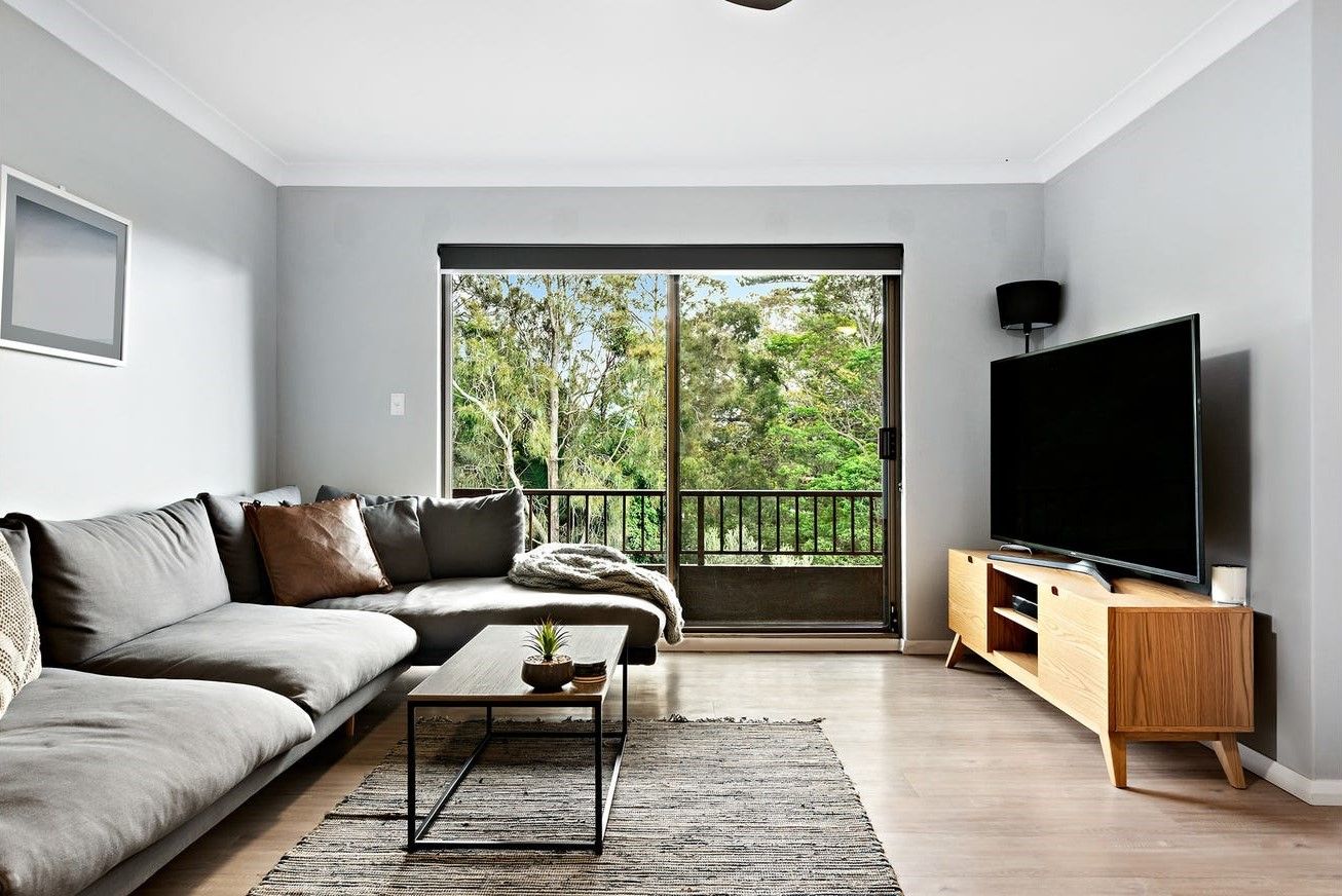 15/60 Bourke Street, North Wollongong, NSW 2500