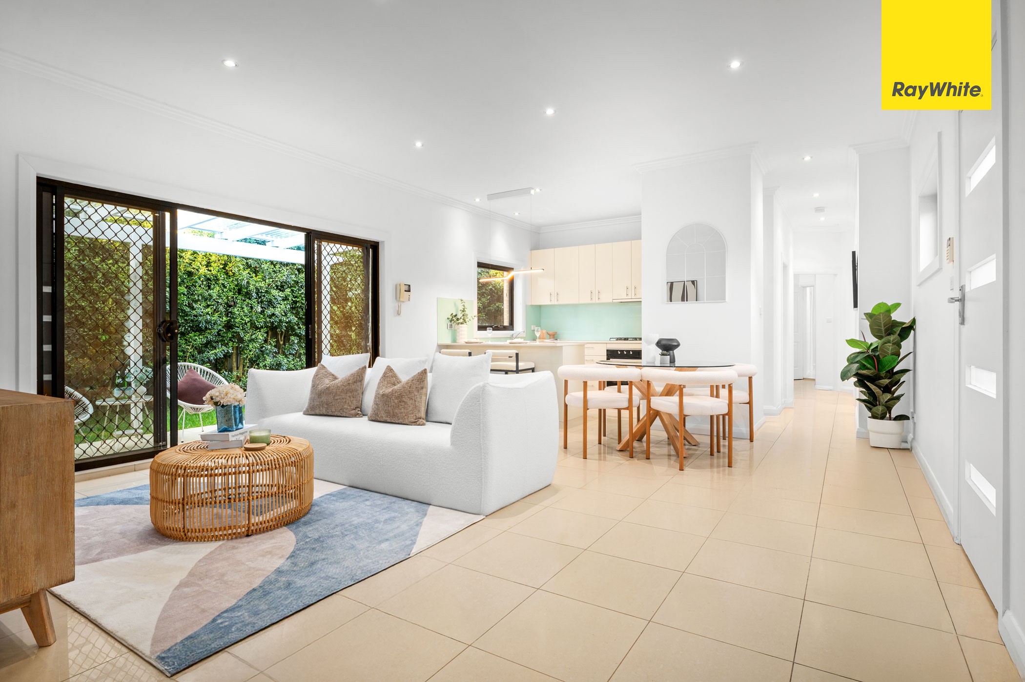 2/1 Bellamy Avenue, Eastwood, NSW 2122