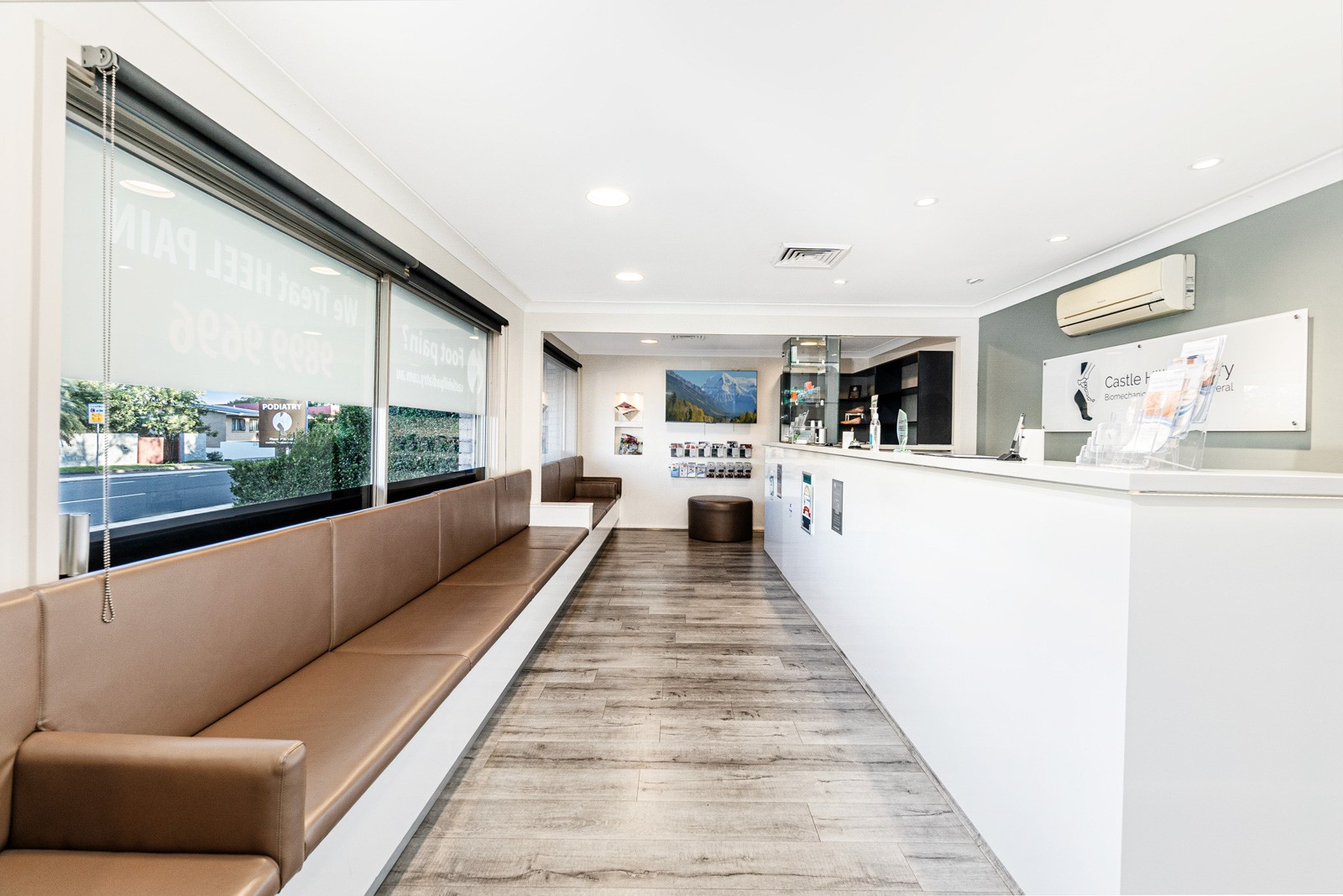 238 Old Northern Road, Castle Hill, NSW 2154