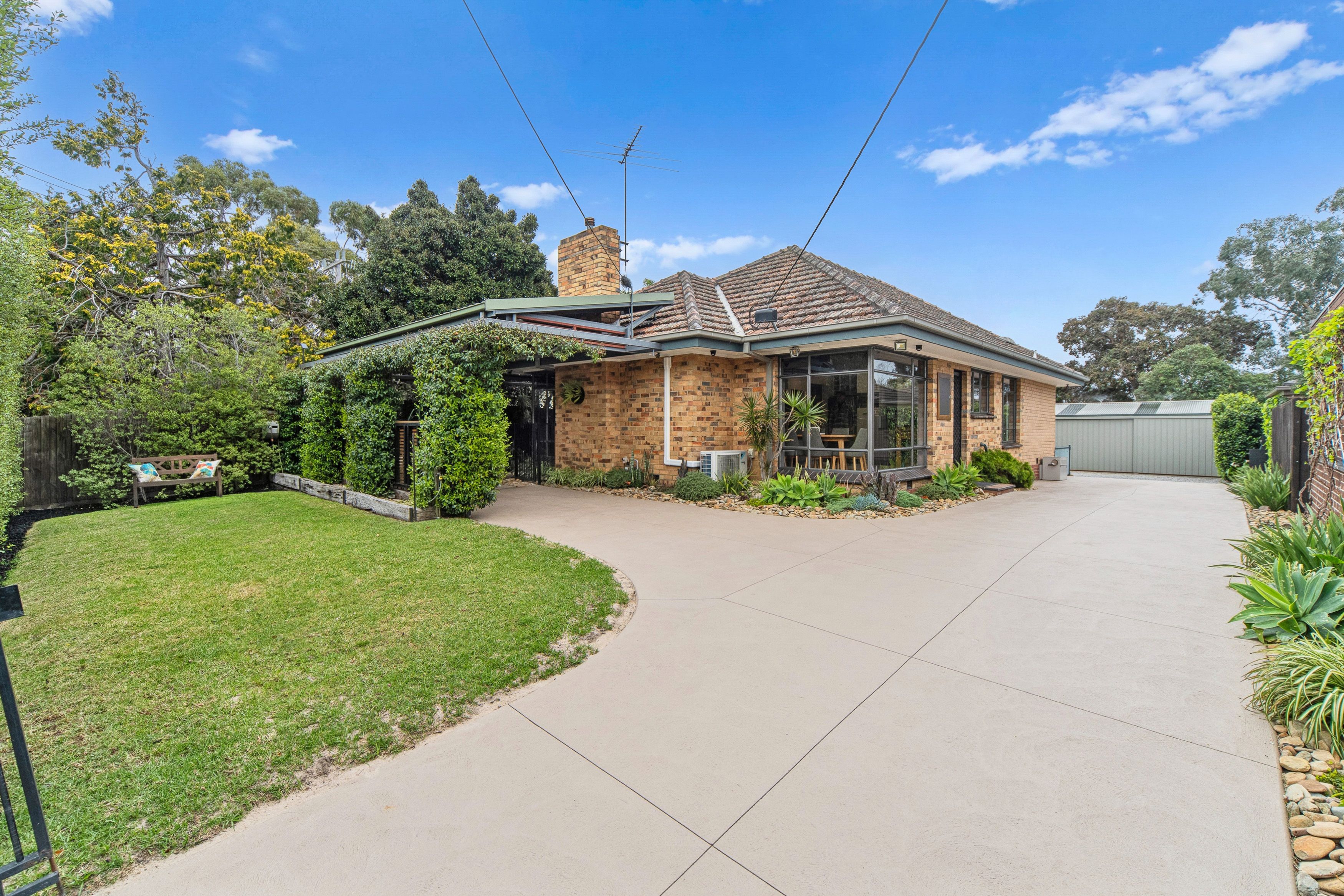57 Wells Road — photo from Ray White Langwarrin