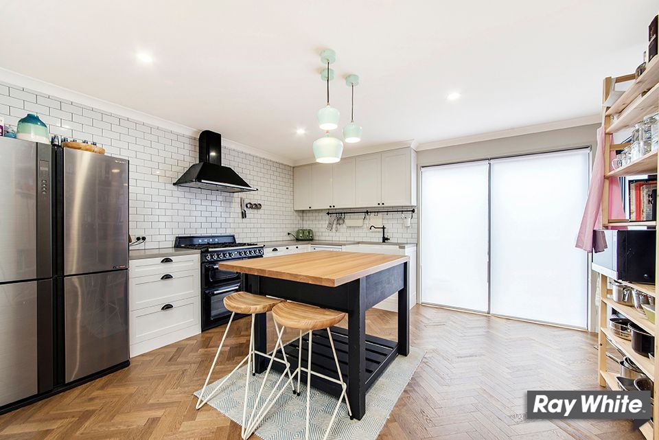 79 Greg Urwin Circuit, CASEY ACT 2913