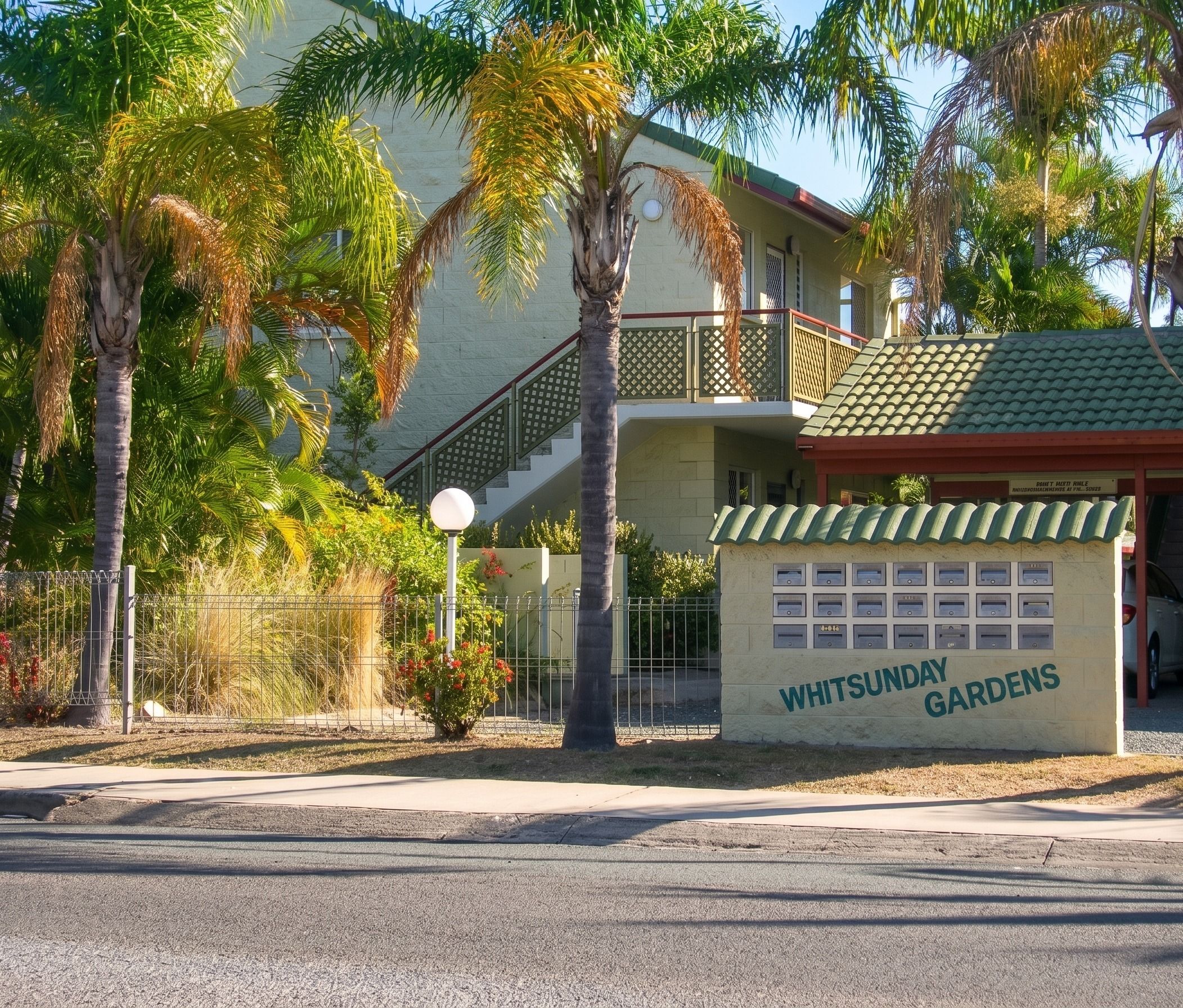 18/14 Island Drive, Cannonvale, QLD 4802