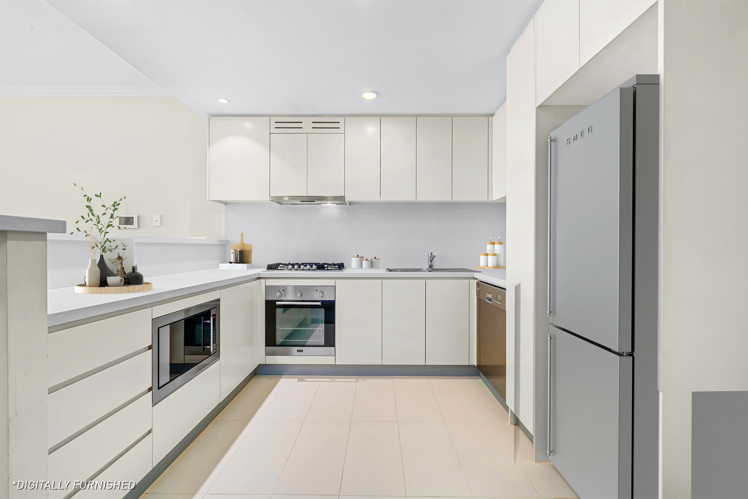 503/49 Hill Road, Wentworth Point, NSW 2127