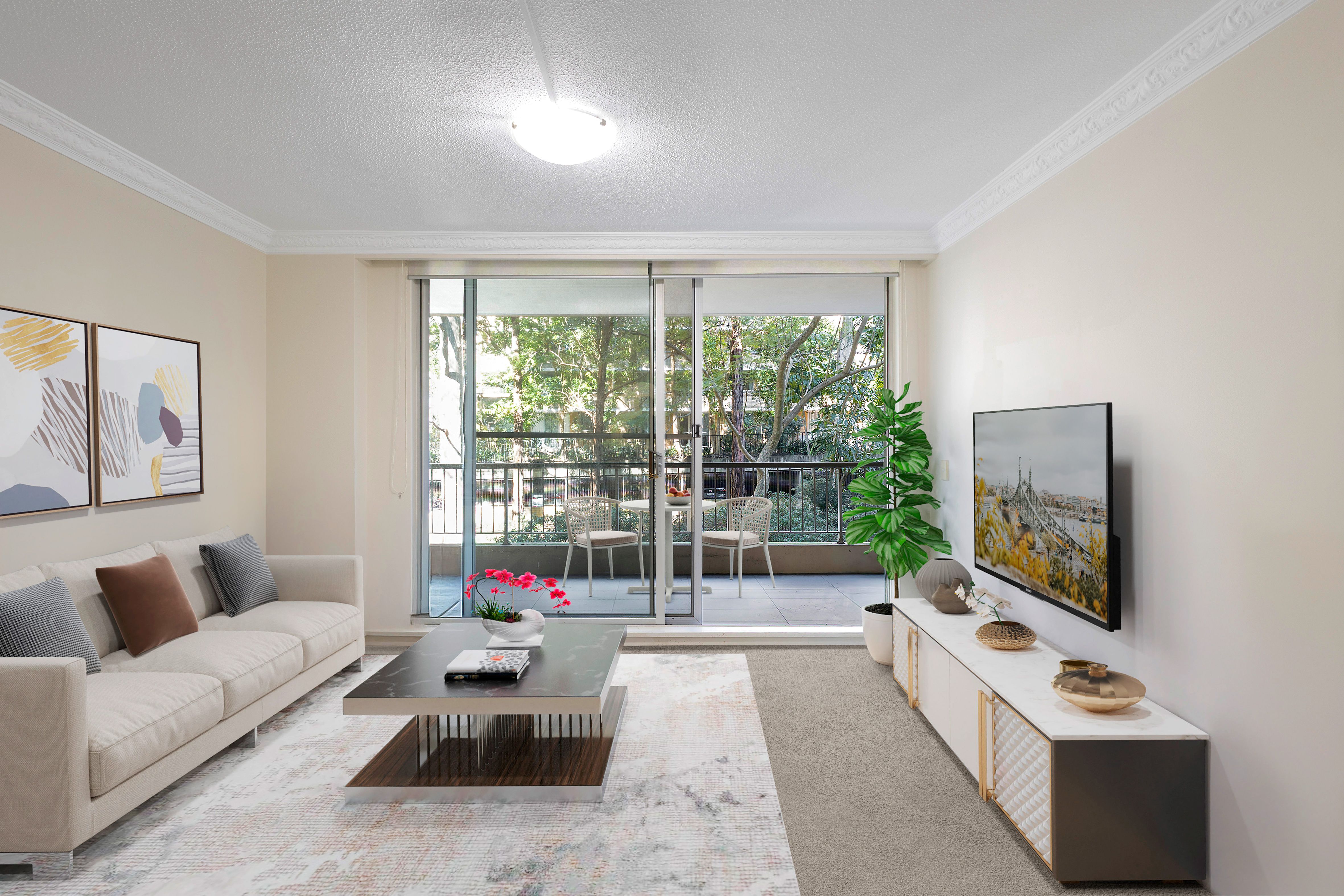 203/4 Francis Road, Artarmon NSW 2064