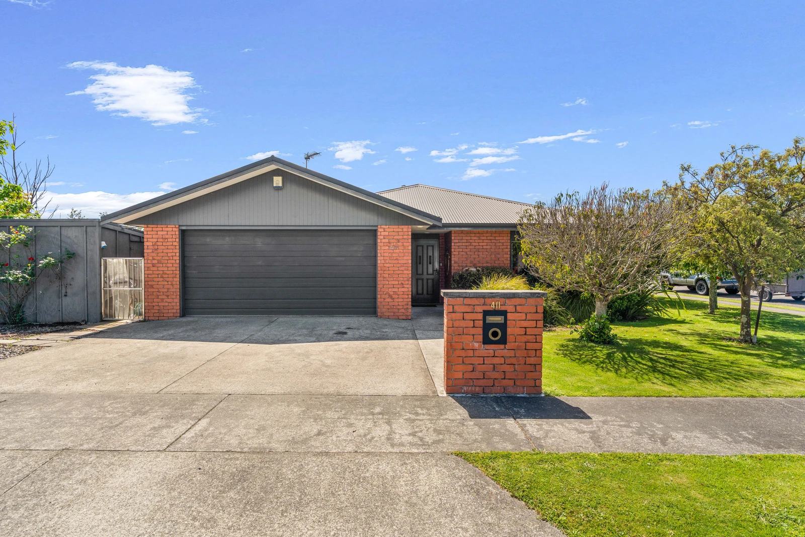 40 Sussex Street, Masterton, Masterton District