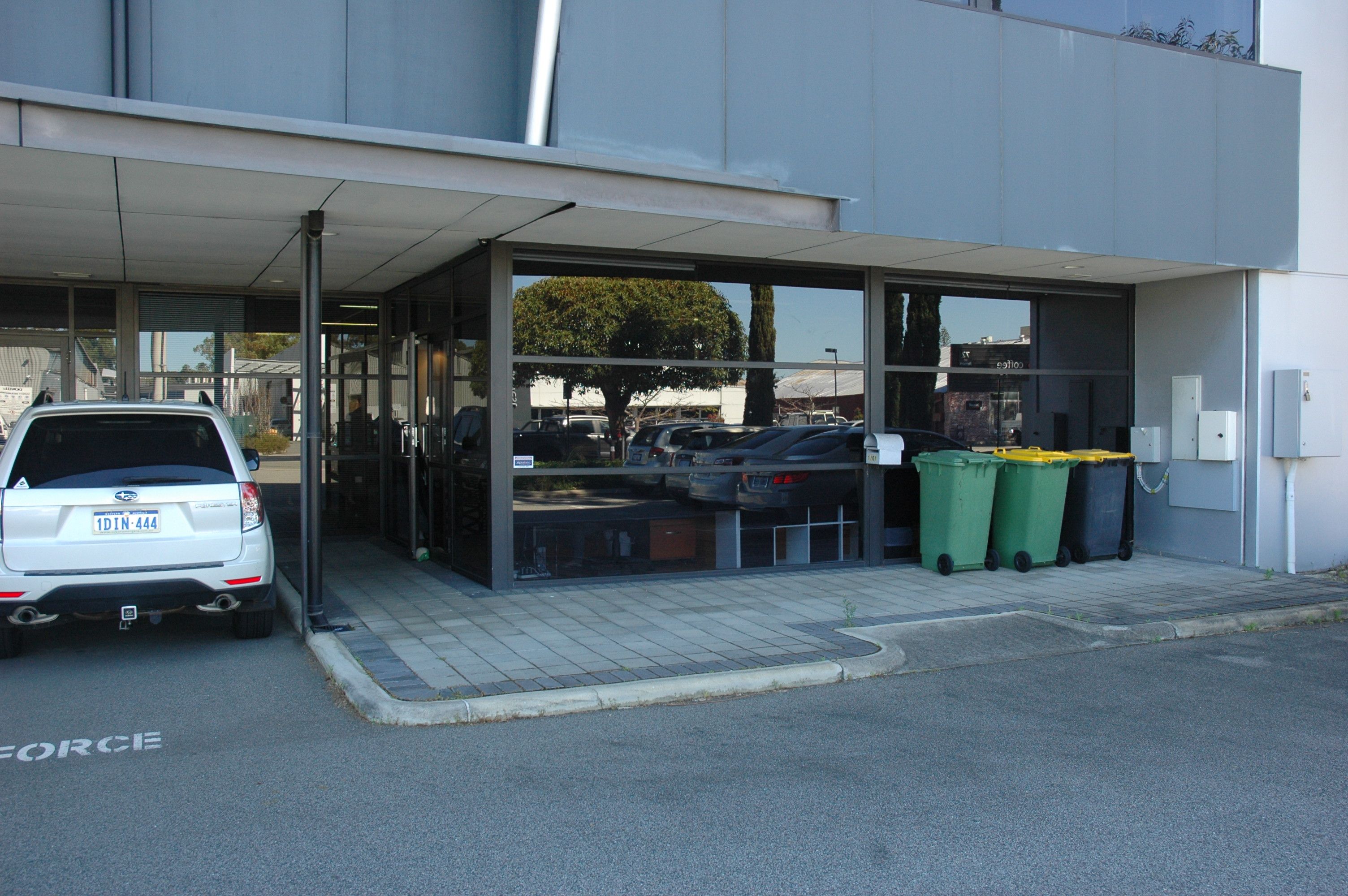 1/61 Belmont Avenue, Belmont, WA 6104