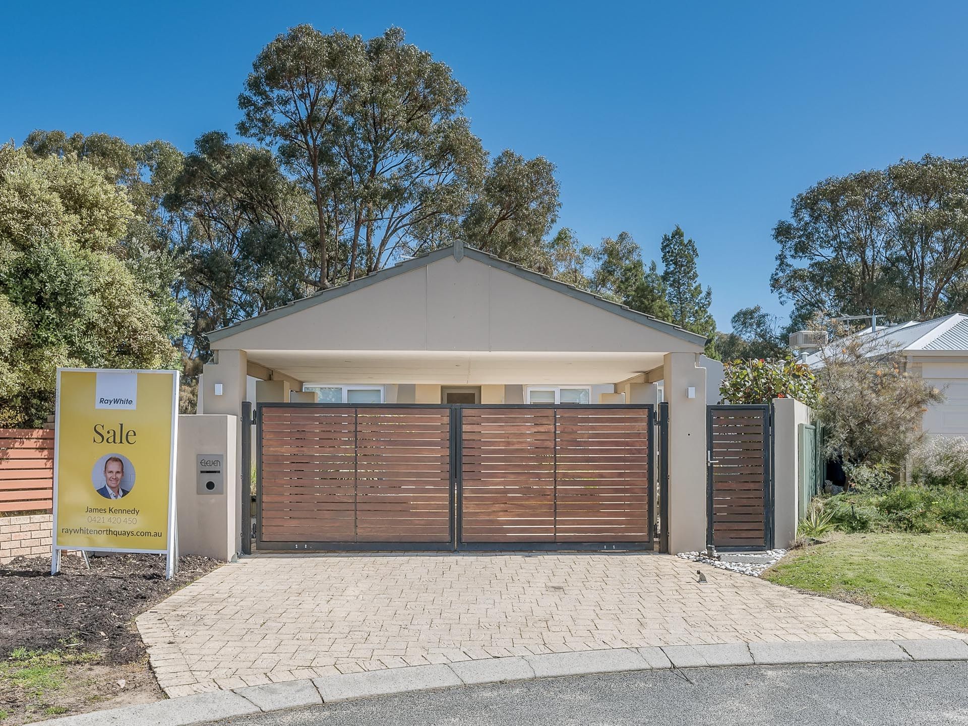 11 Alperton Court, Kingsley, WA 6026