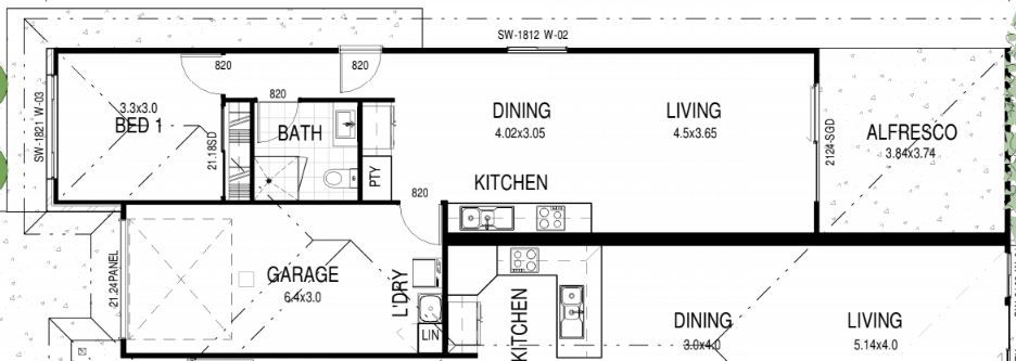 2/8 School Road, Bli Bli, QLD 4560