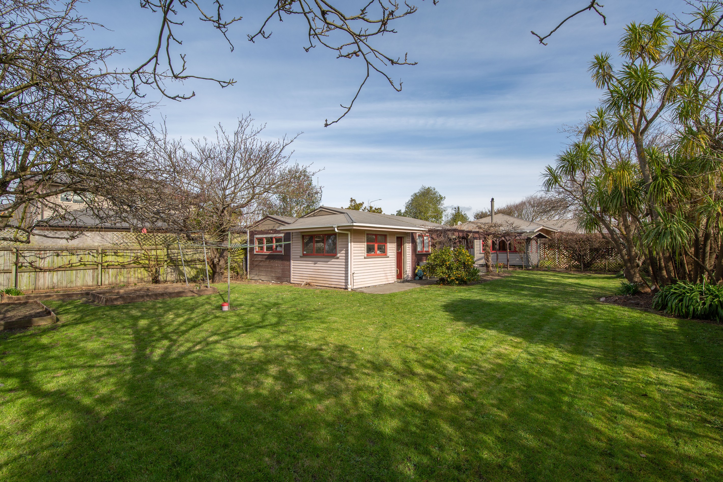 290 Lyttelton Street, Spreydon, Christchurch City