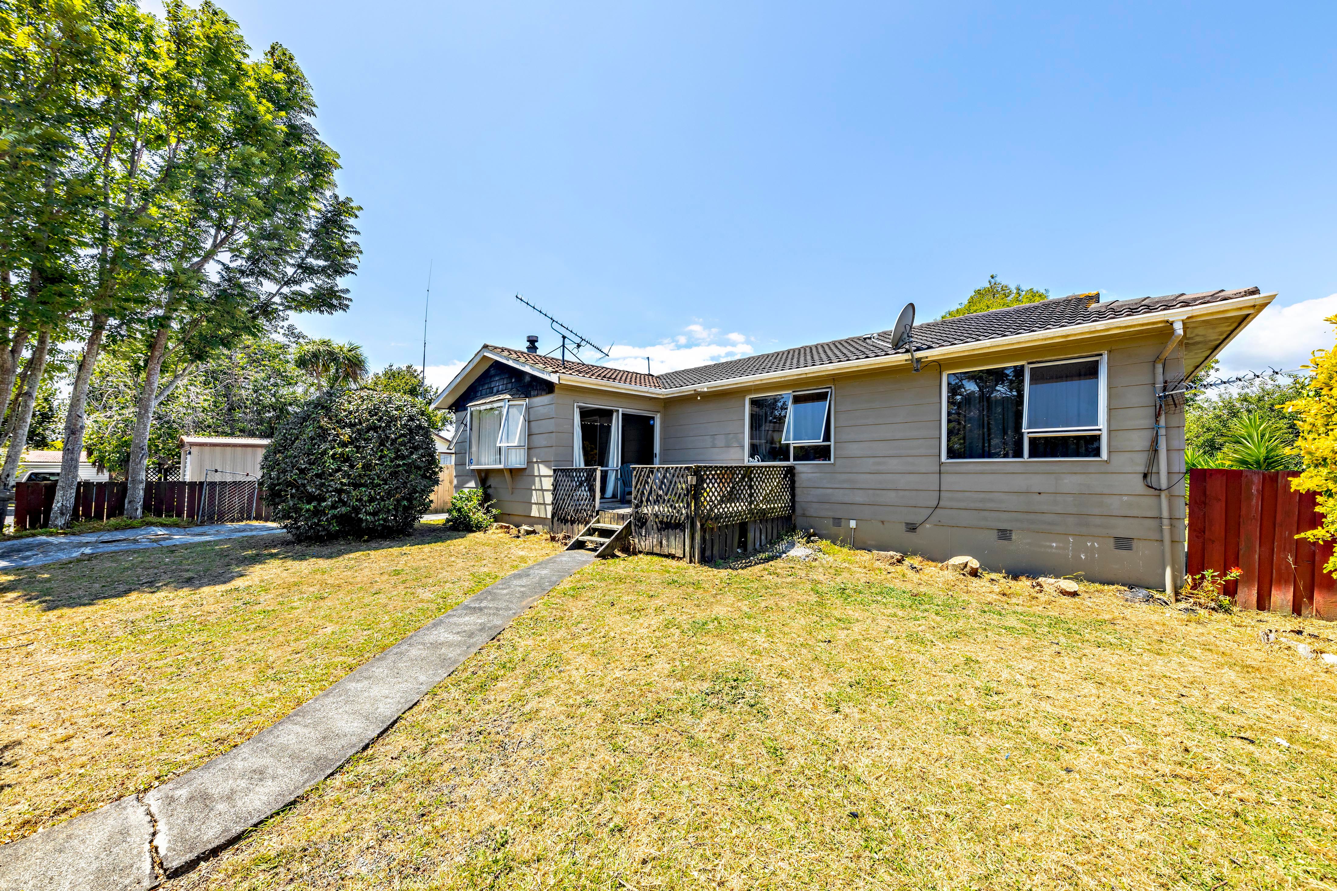 9 Ribot Place, Randwick Park, Manukau City