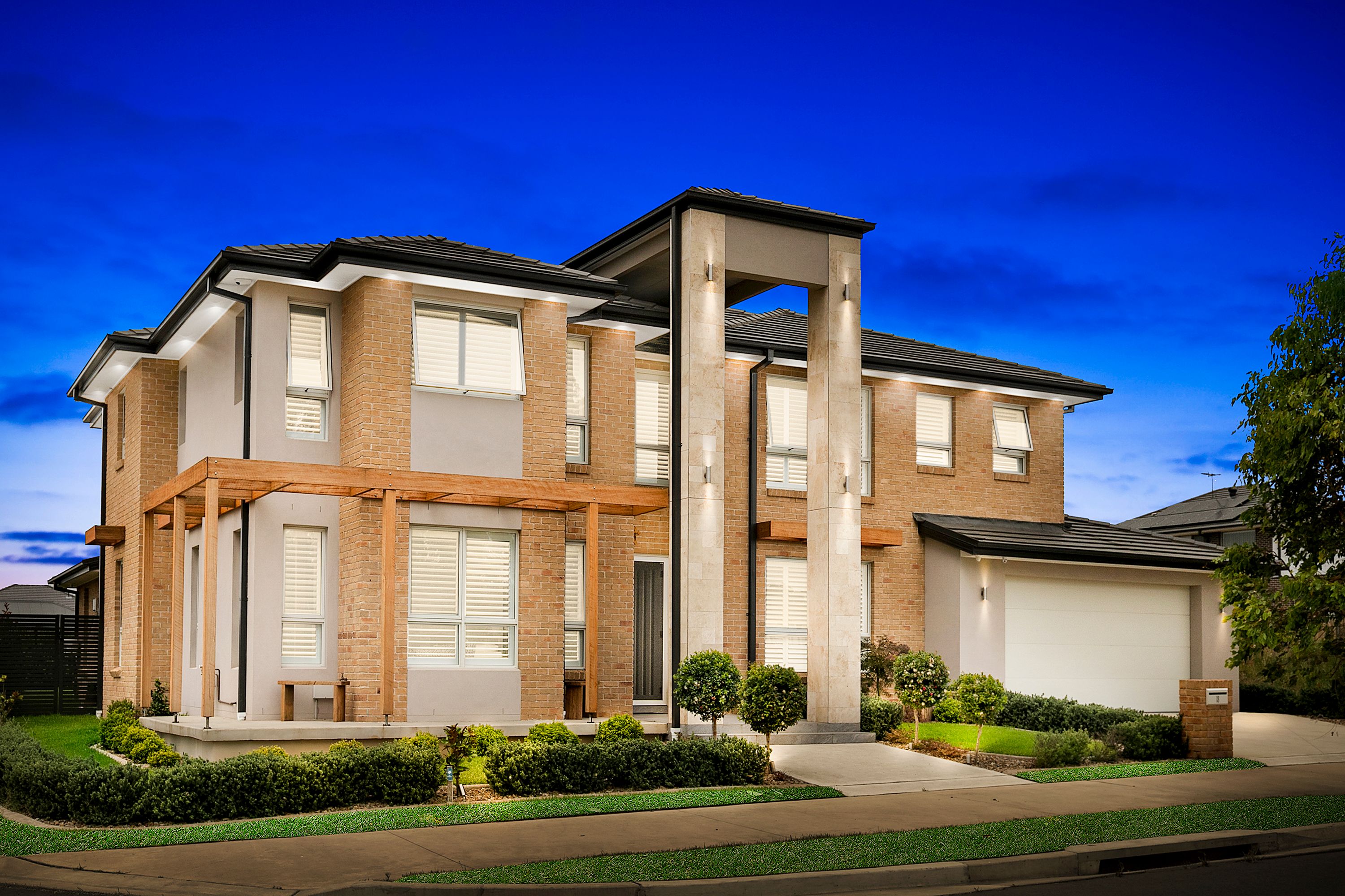 18 Ironstone Parkway, Box Hill, NSW 2765