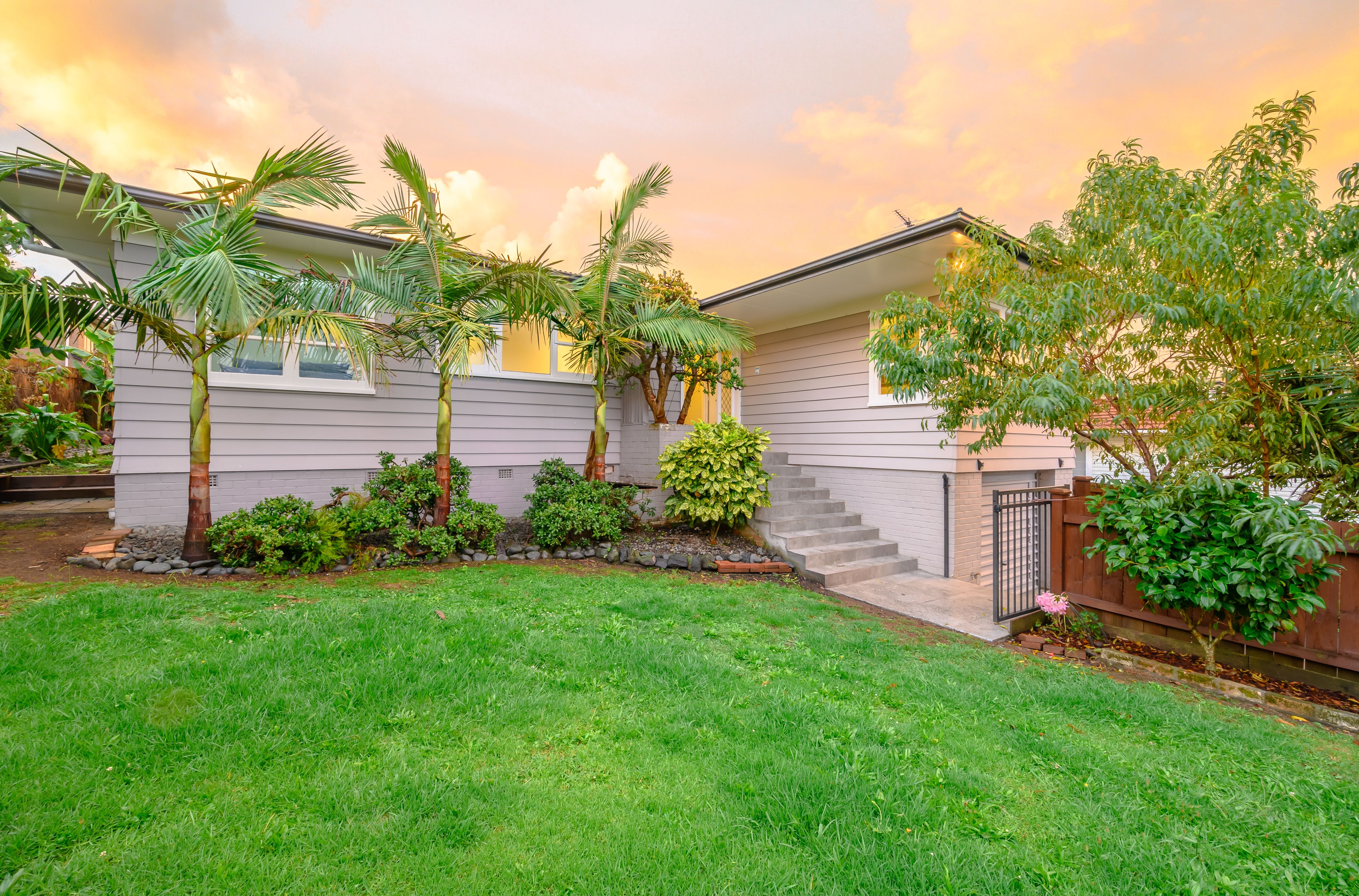 9 Grassways Avenue, Pakuranga, Manukau City