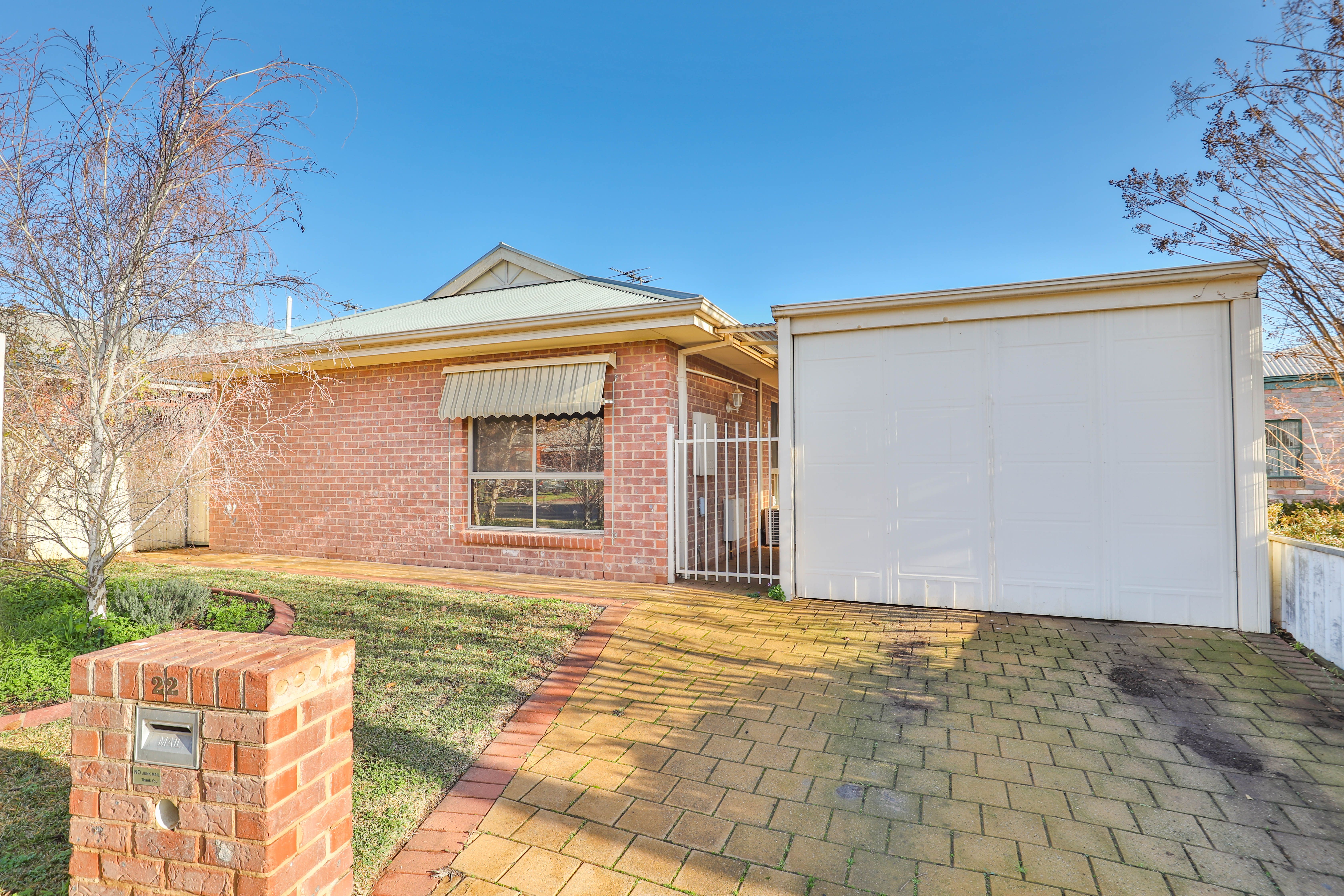 22 Panorama Drive, Mildura VIC 3500