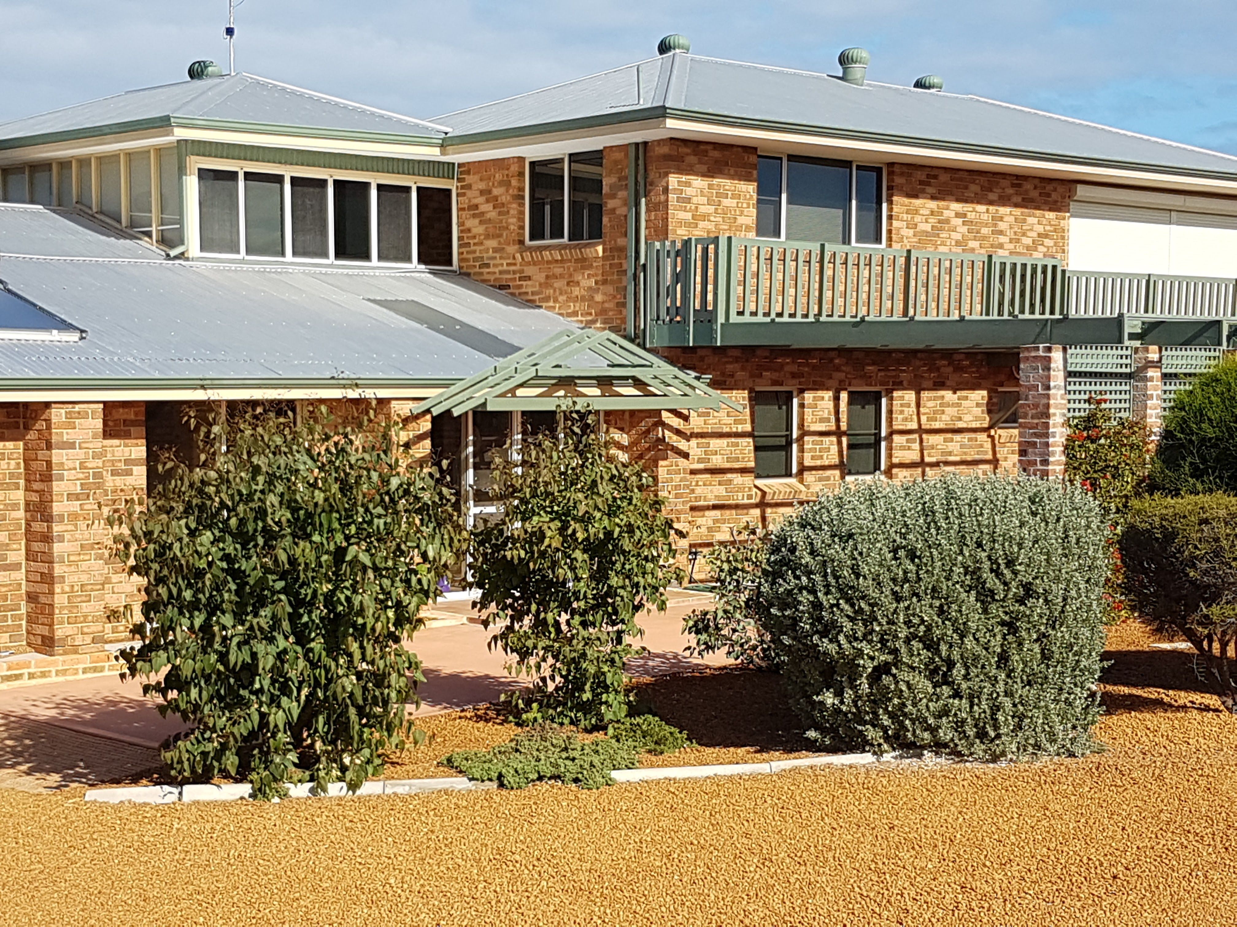 34 Turton Heights, Dongara, WA 6525