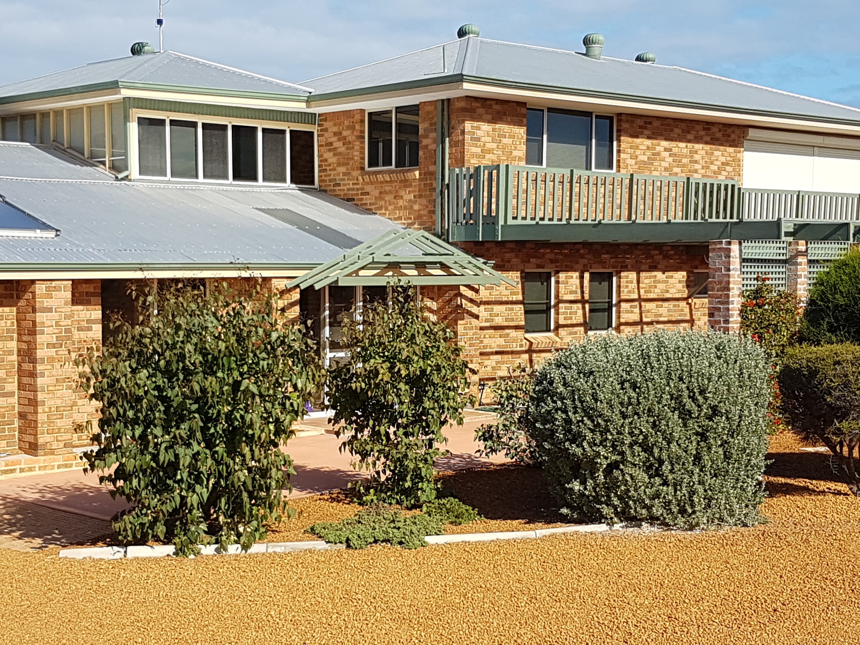 34 Turton Heights, Dongara, WA 6525