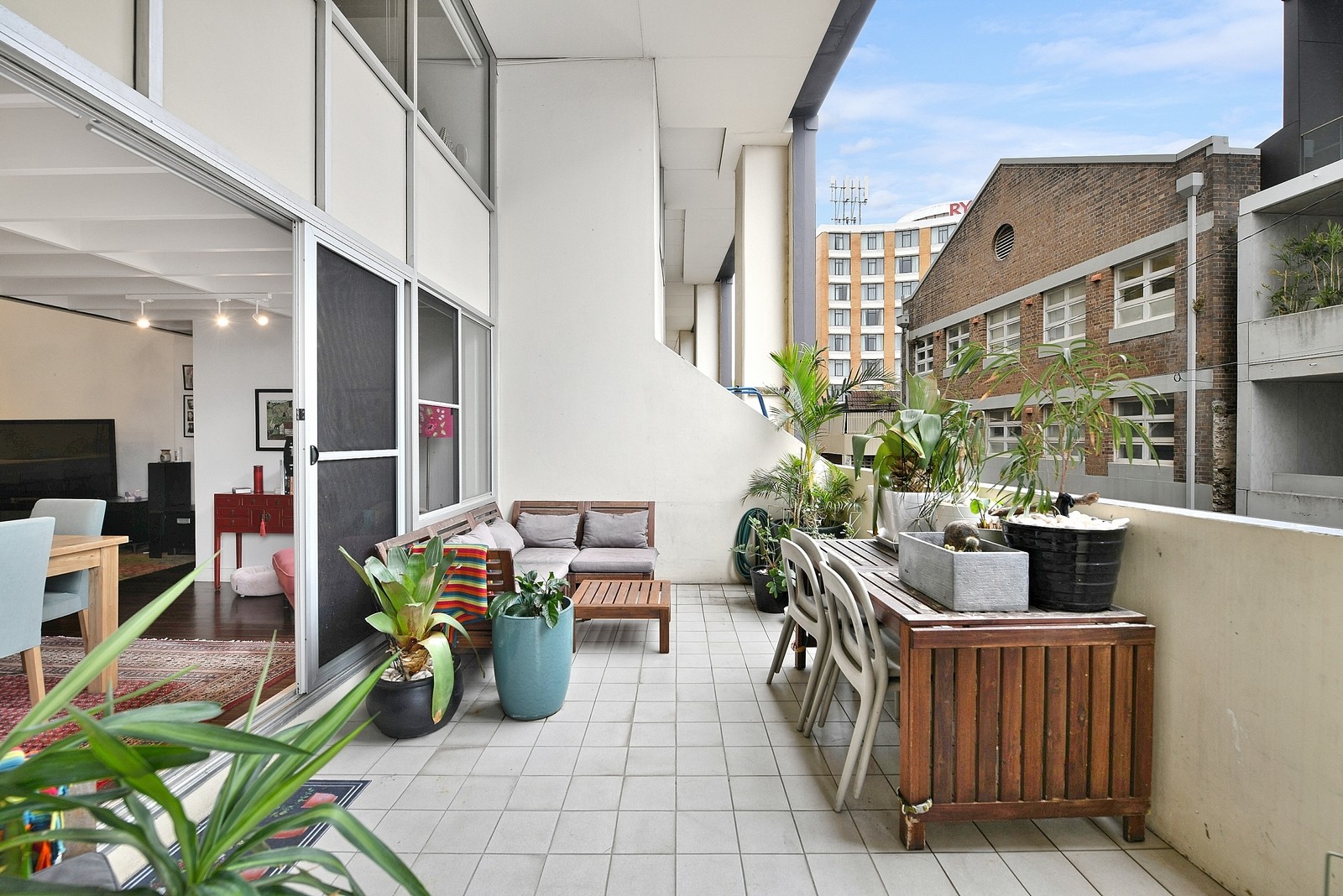 115/1 Missenden Road, Camperdown, NSW 2050