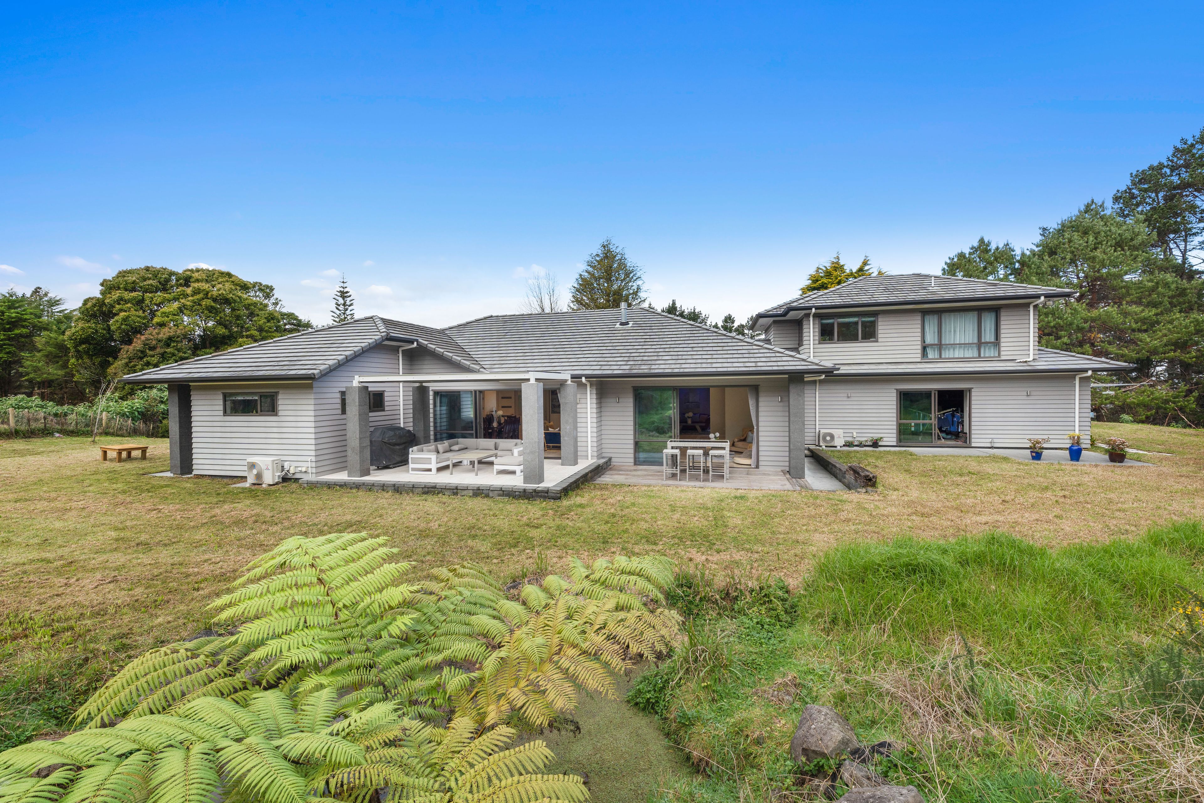 315A Redoubt Road, Manukau, Manukau City