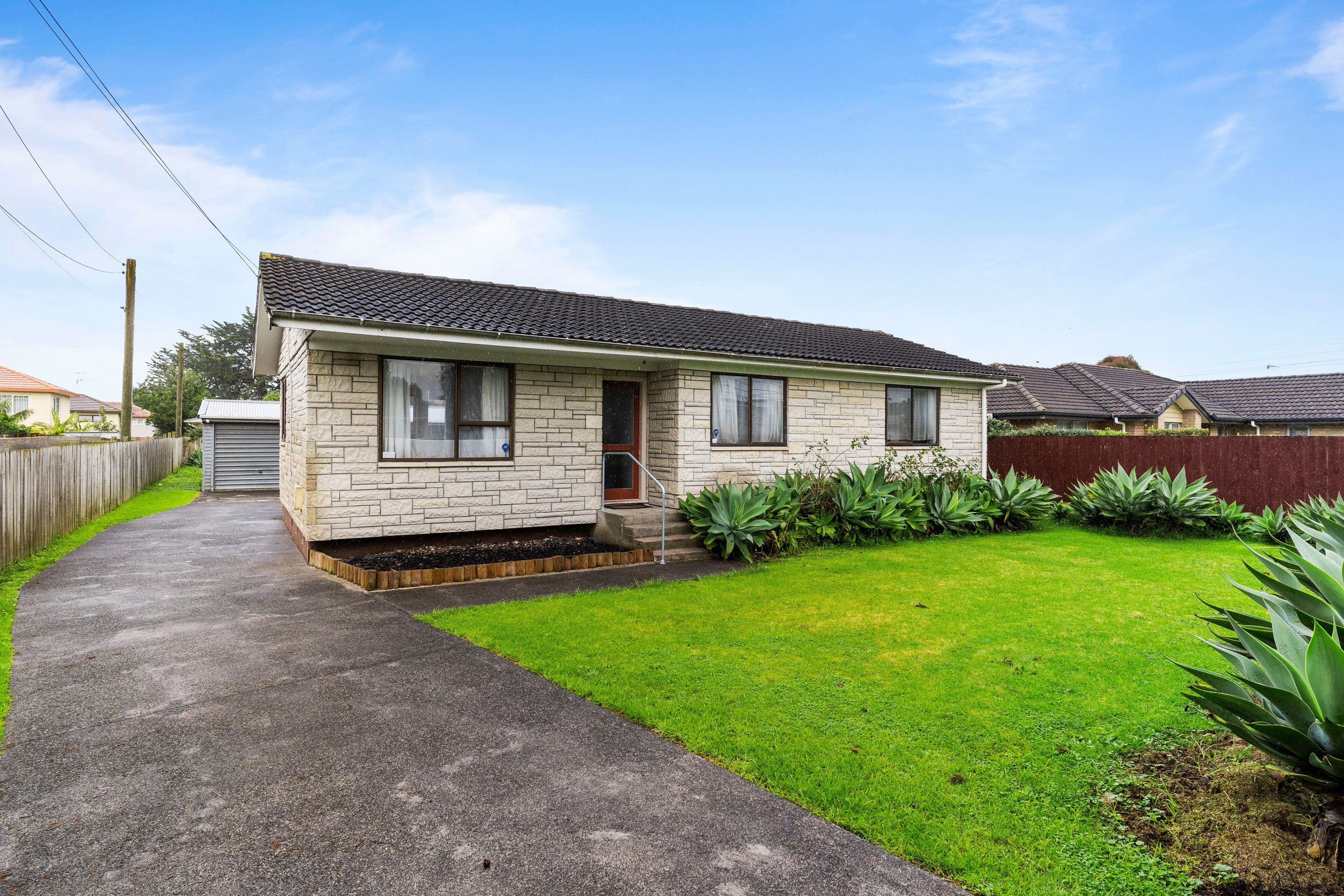 127 Luke Street East, Otahuhu, Auckland City