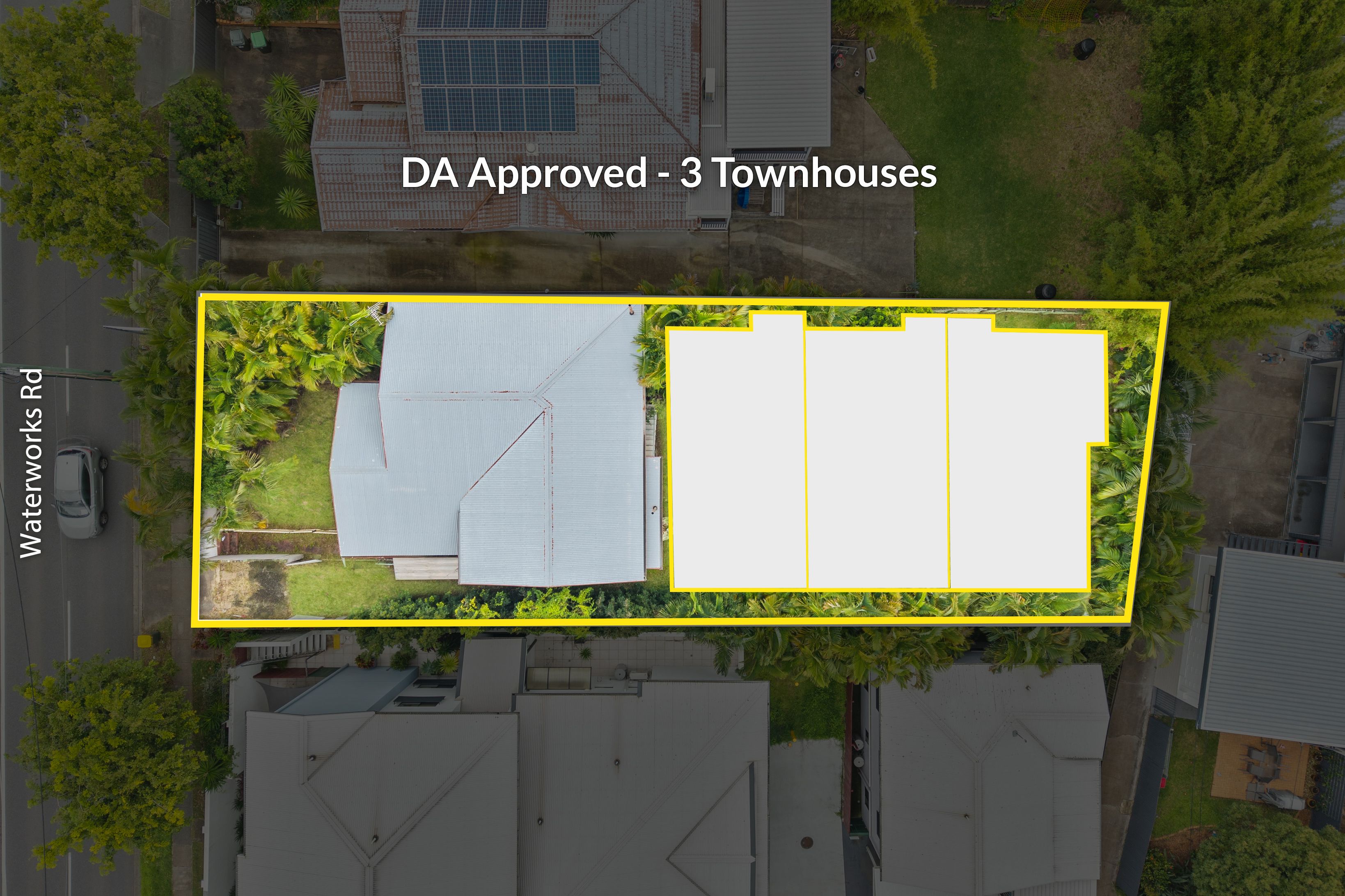 193 Waterworks Road, Ashgrove, QLD 4060