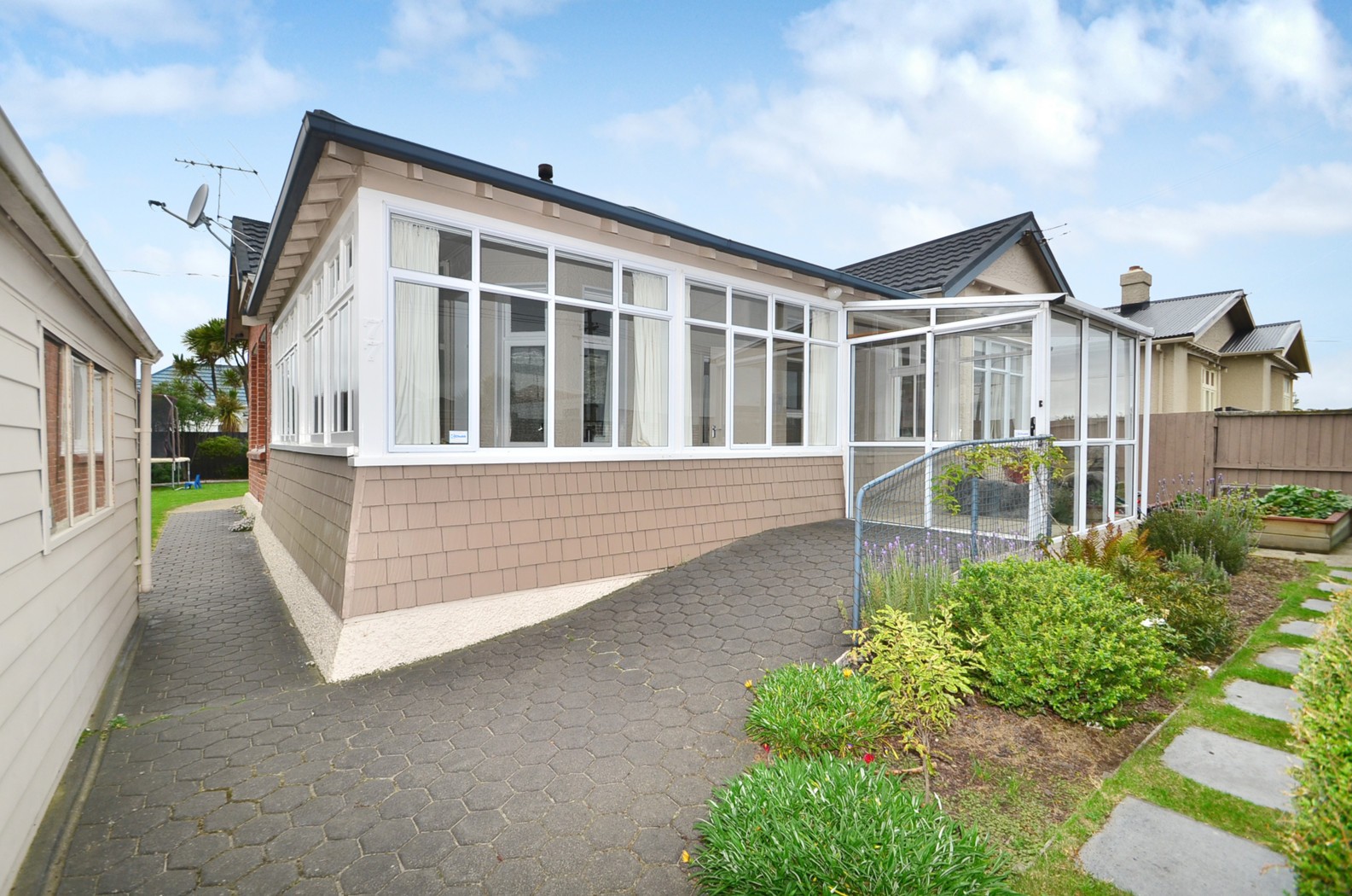 77 Ascot Street, St Kilda, Dunedin City