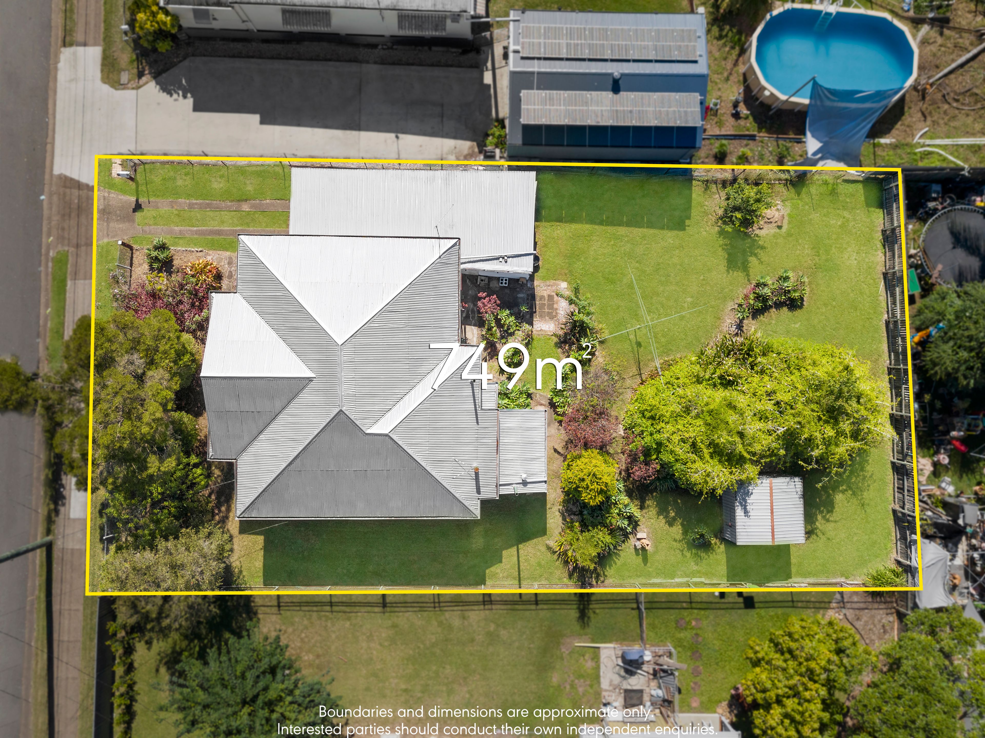 8 Hunter Street, Brassall, QLD 4305