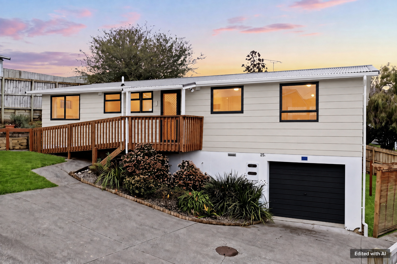 25A Levesque Street, Birkdale, North Shore City