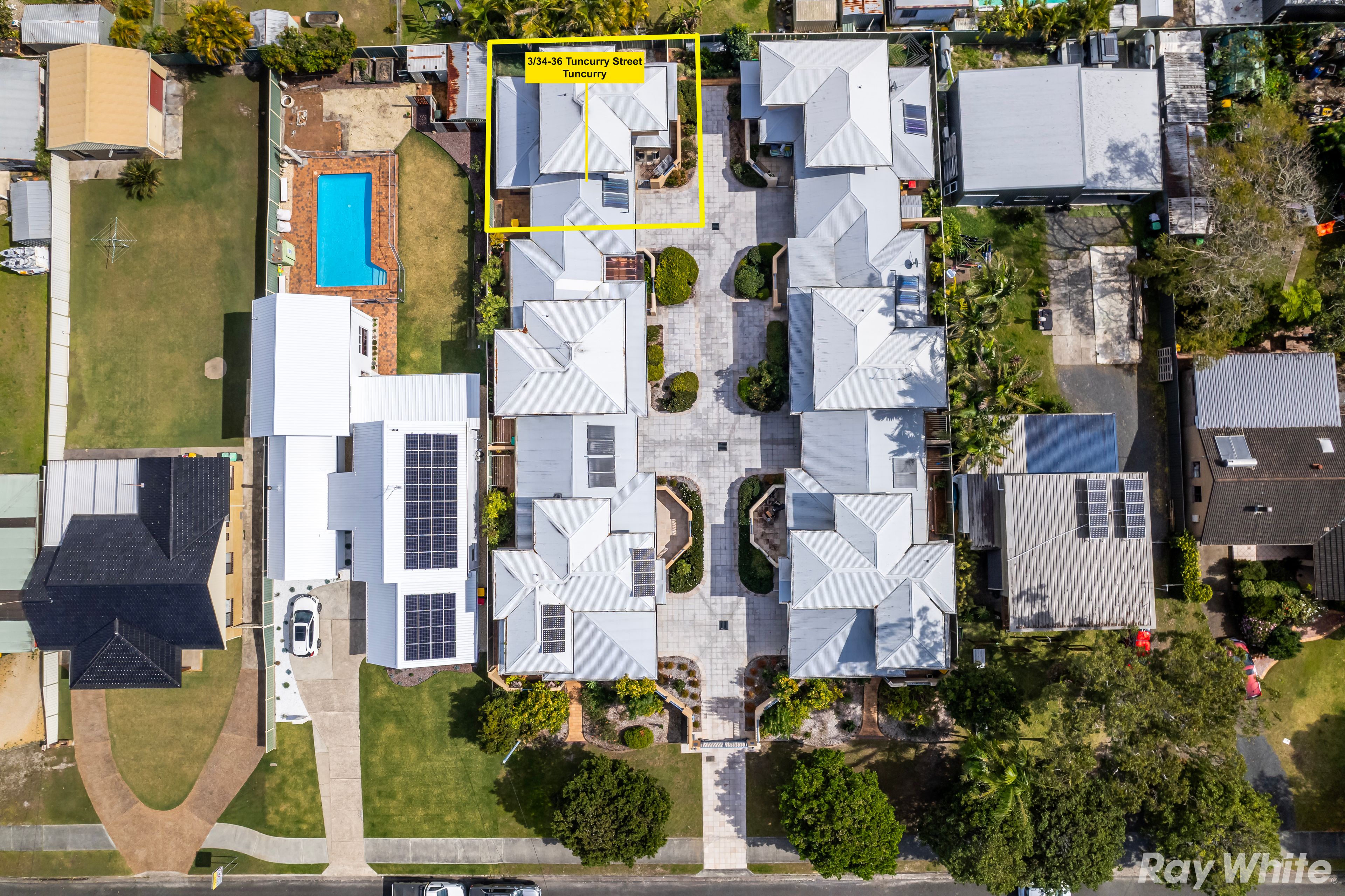 3/34-36 Tuncurry Street — photo 10 of 11