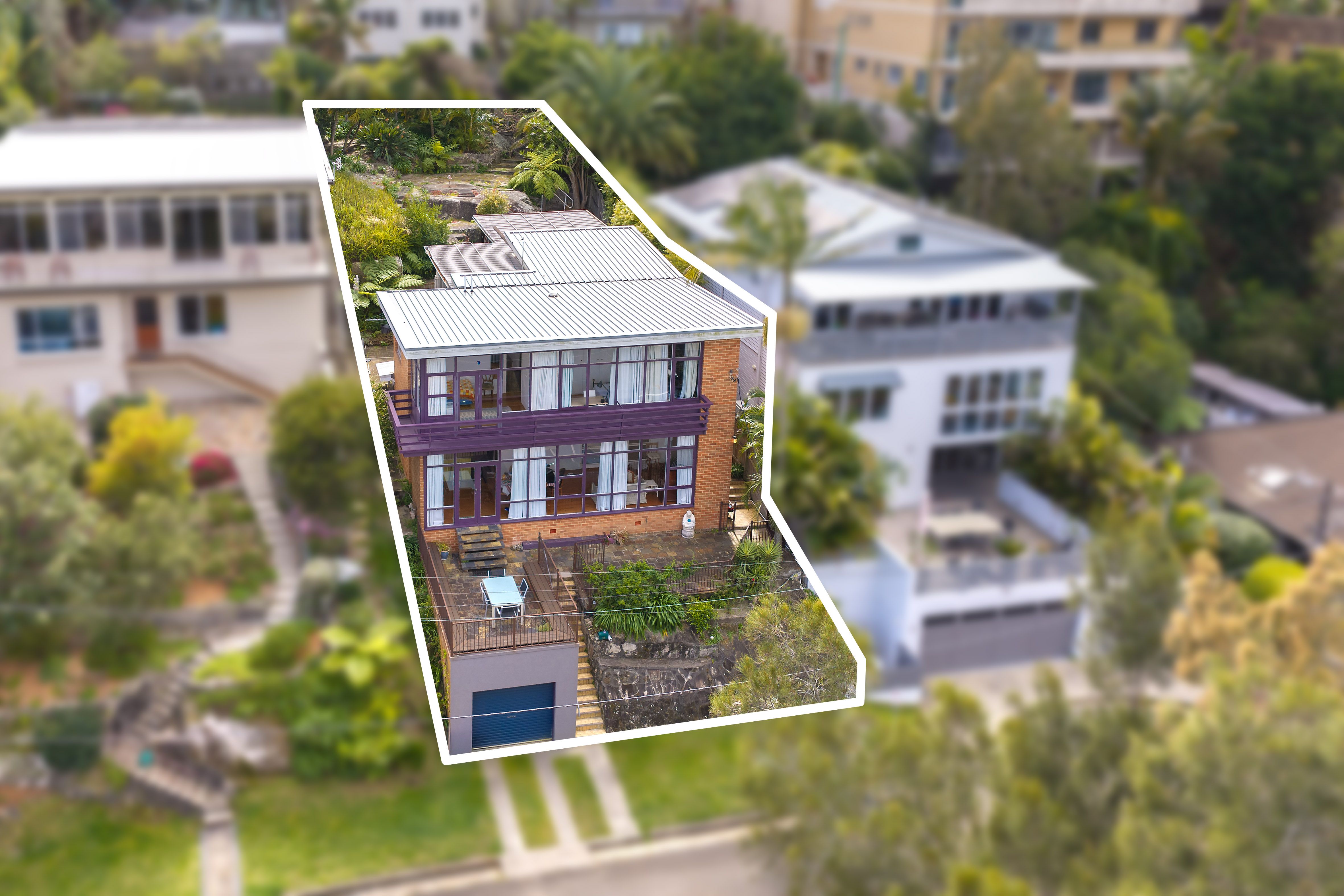 34 Aitken Avenue, Queenscliff, NSW 2096