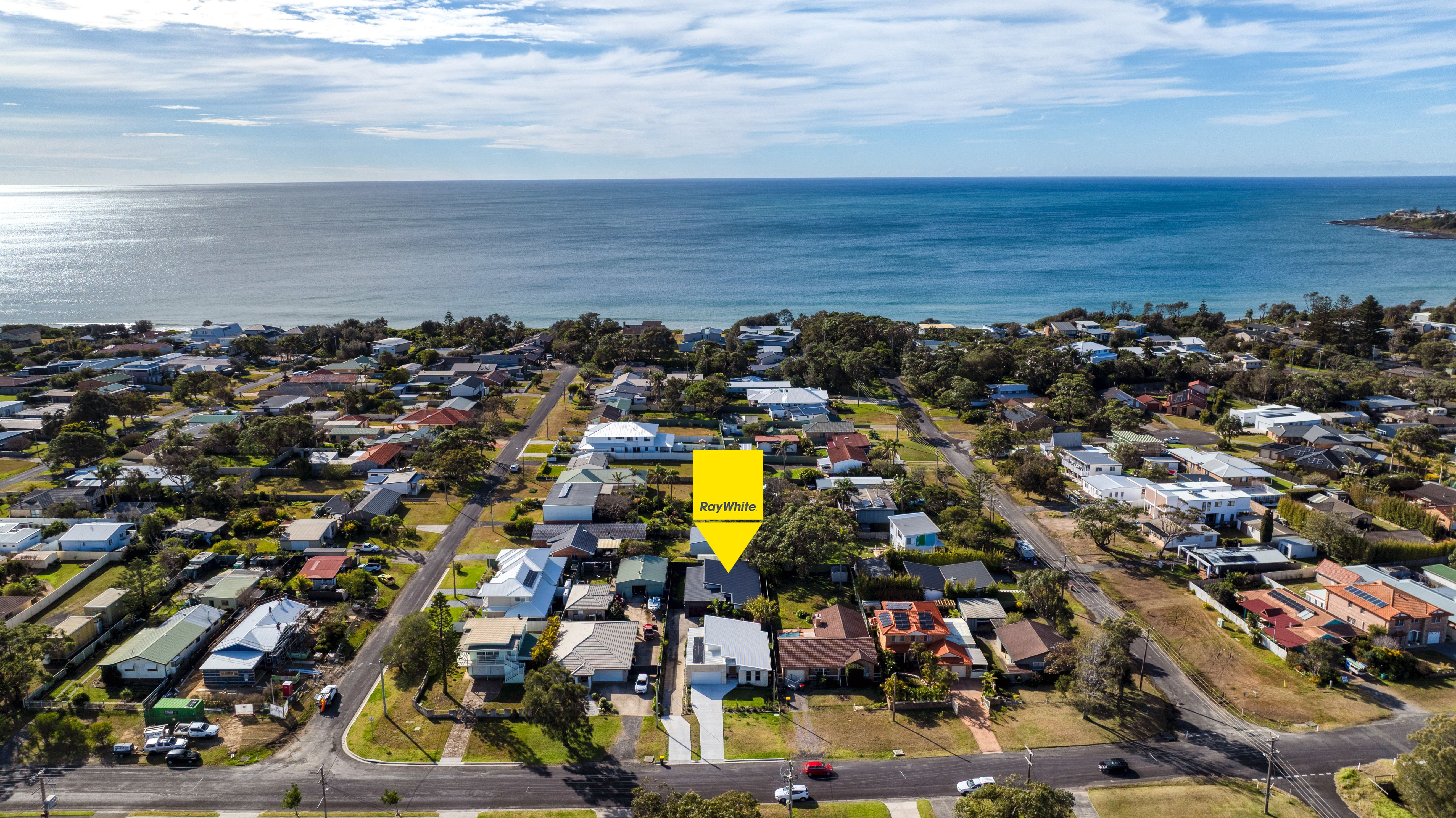 18A Penguins Head Road, Culburra Beach, NSW