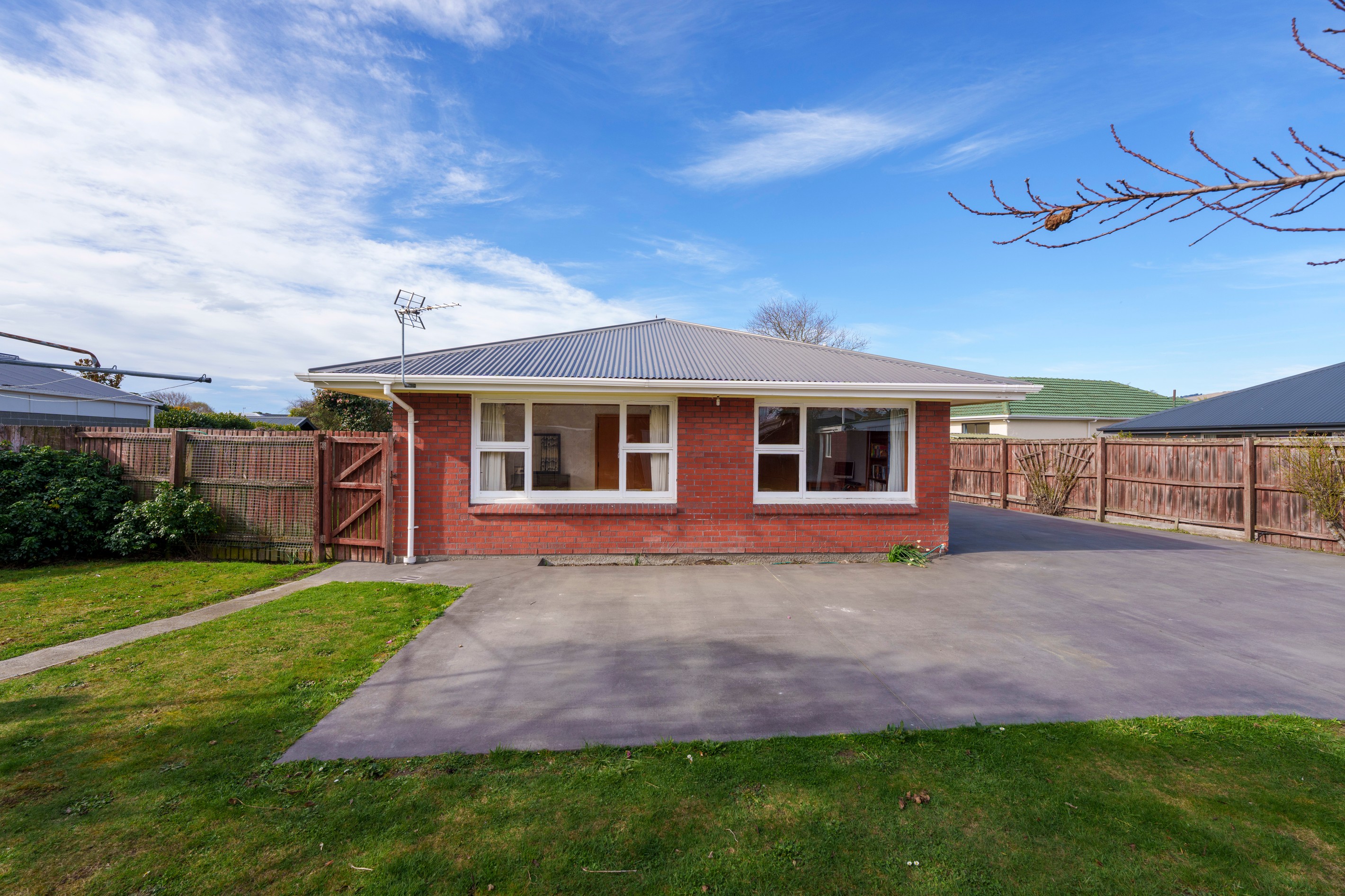 17 Claxton Place, St Martins, Christchurch City