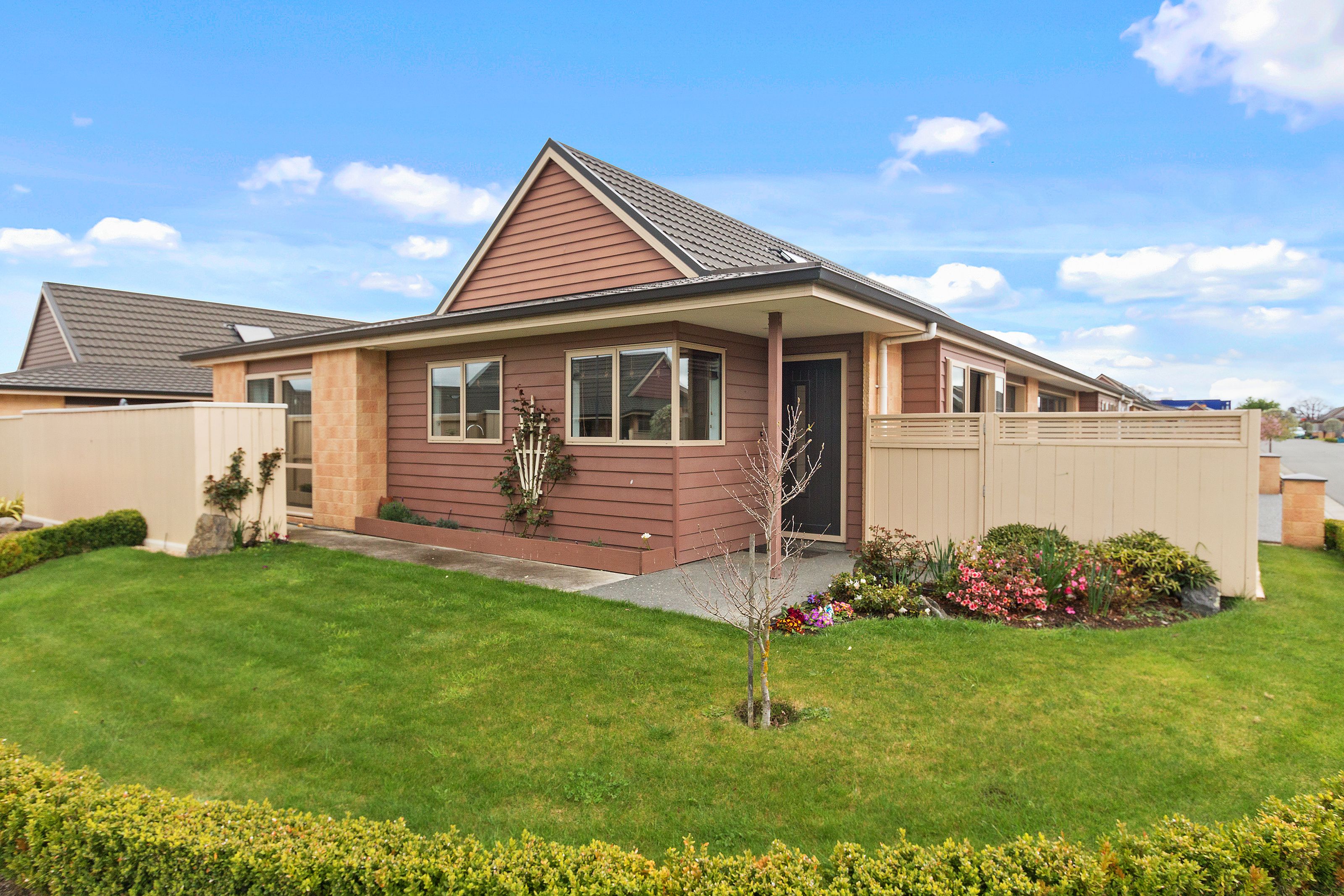 73/3 Reeves Road, Rangiora, Waimakariri District 7400 Sold House