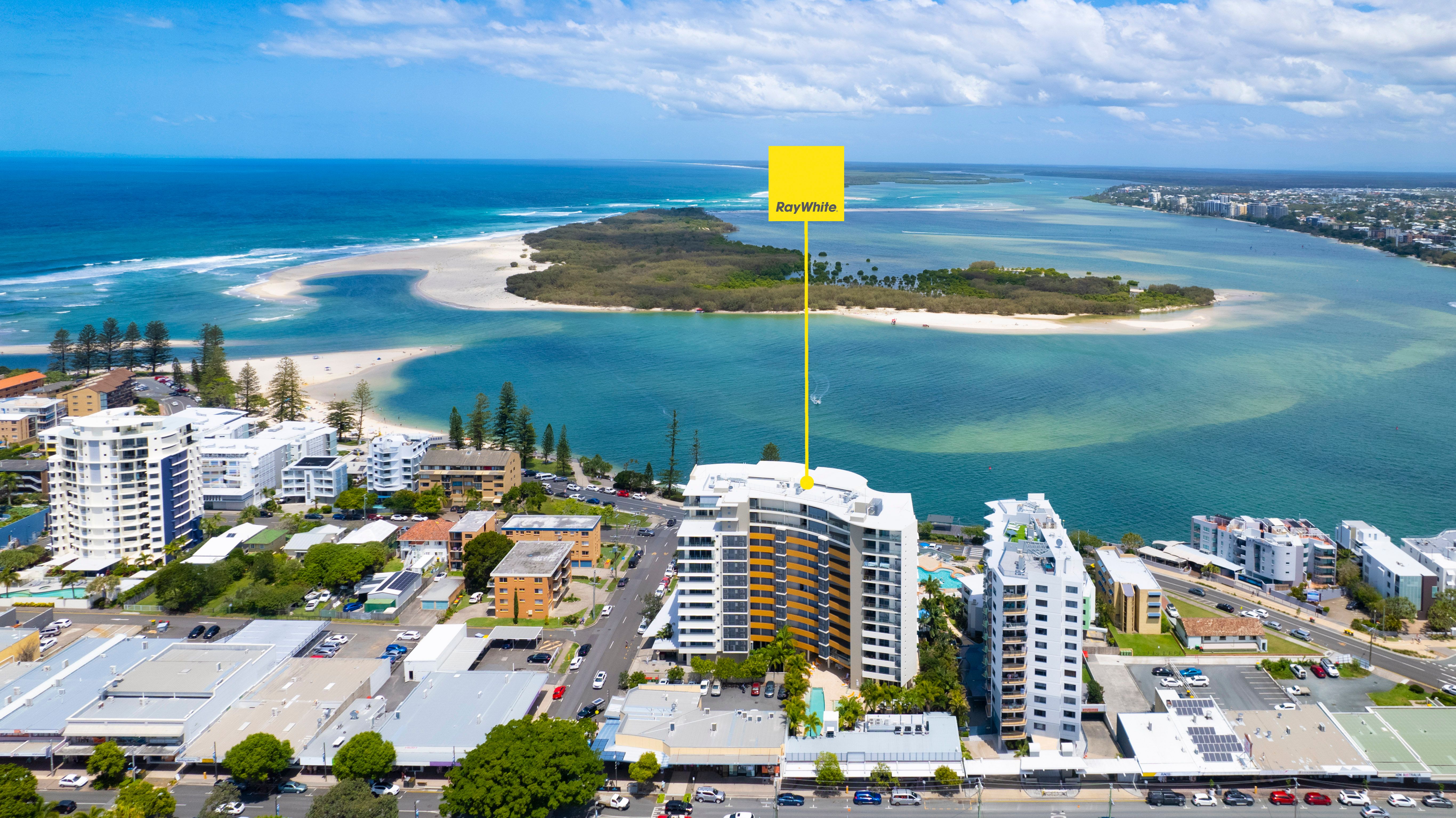 12 Otranto Avenue, Caloundra QLD 4551