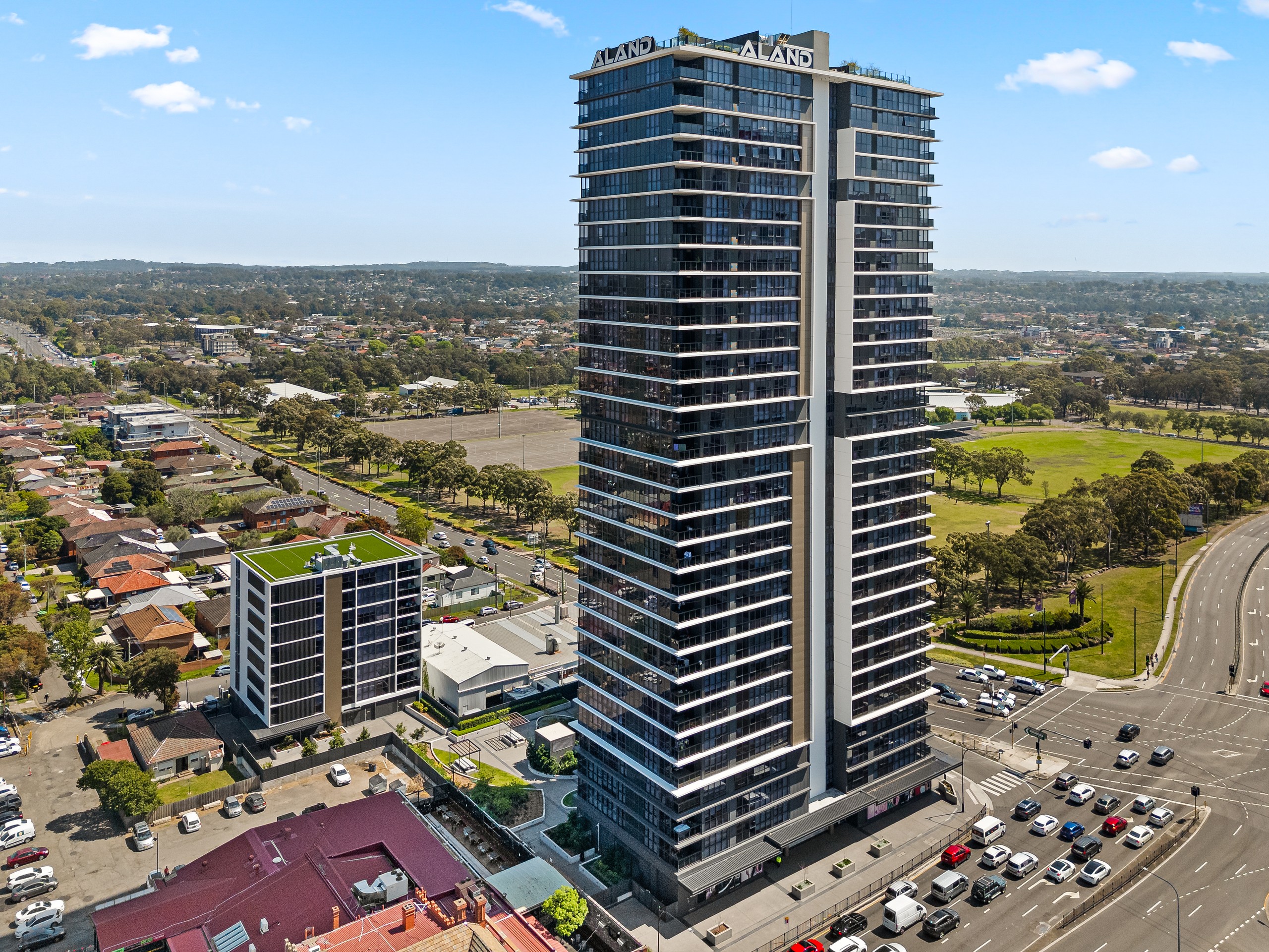 2104/311 Hume Highway, Liverpool, NSW 2170