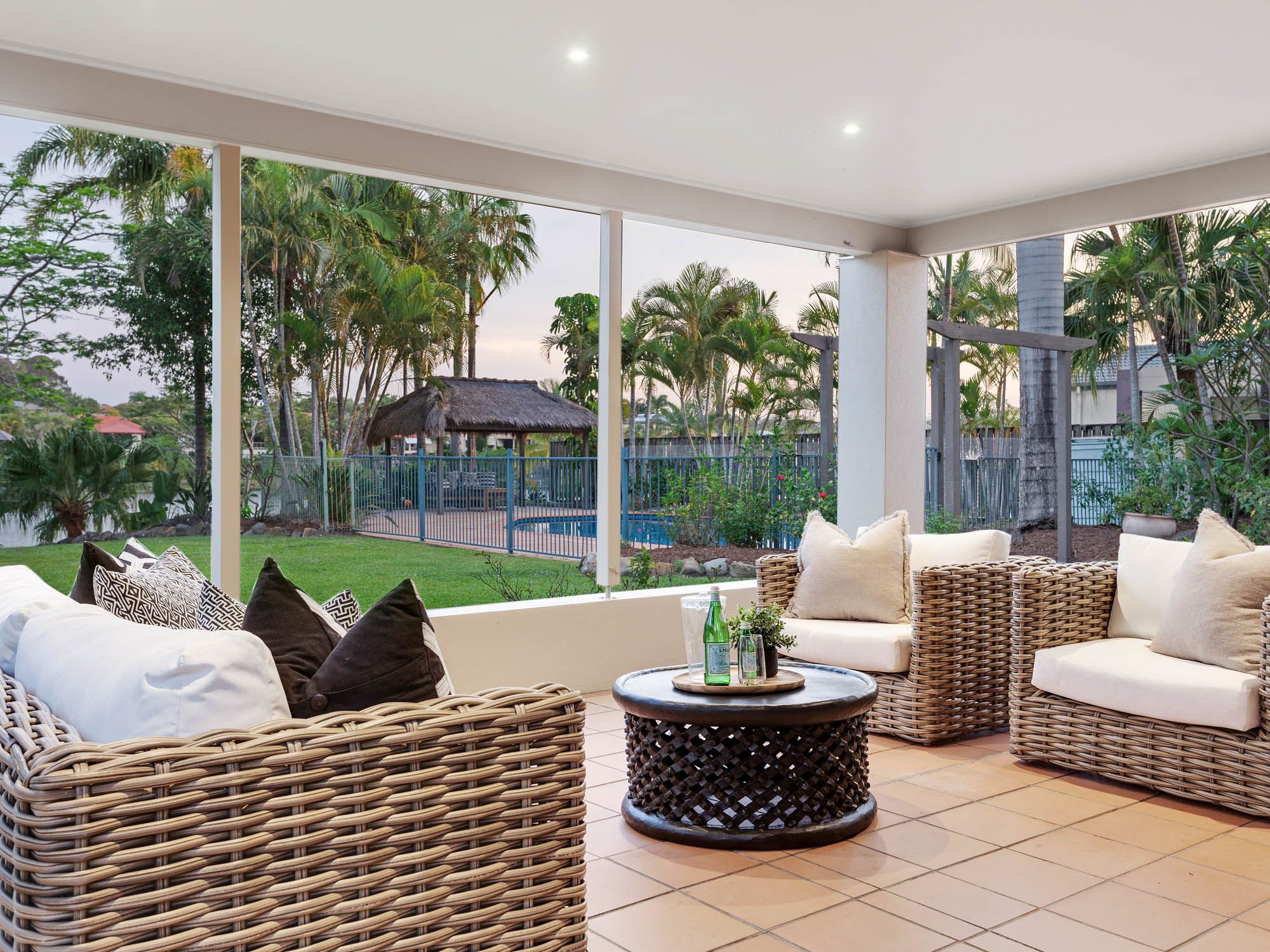 132 Camberwell Circuit, Robina, QLD 4226