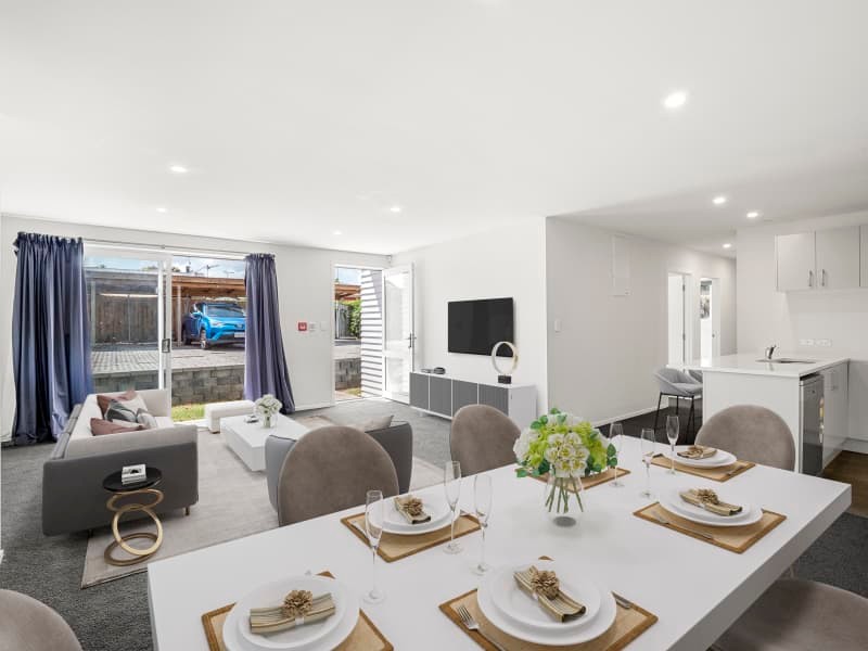 G01/200 Pilkington Road, Point England, Auckland City