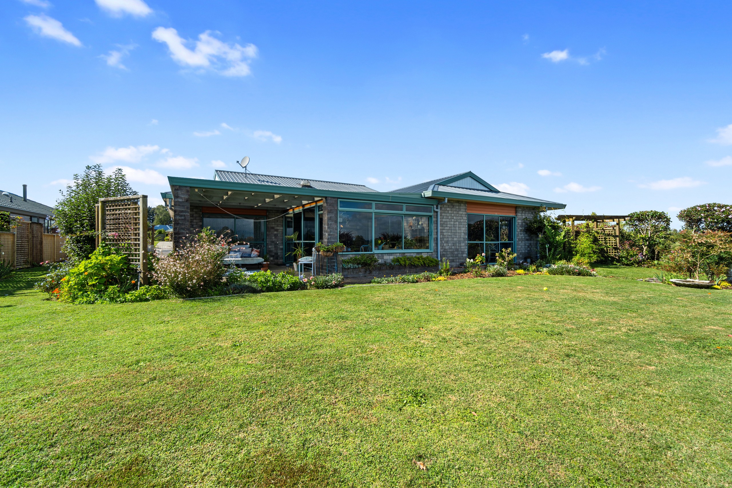182 Dalton Avenue, Te Awamutu, Waipa District