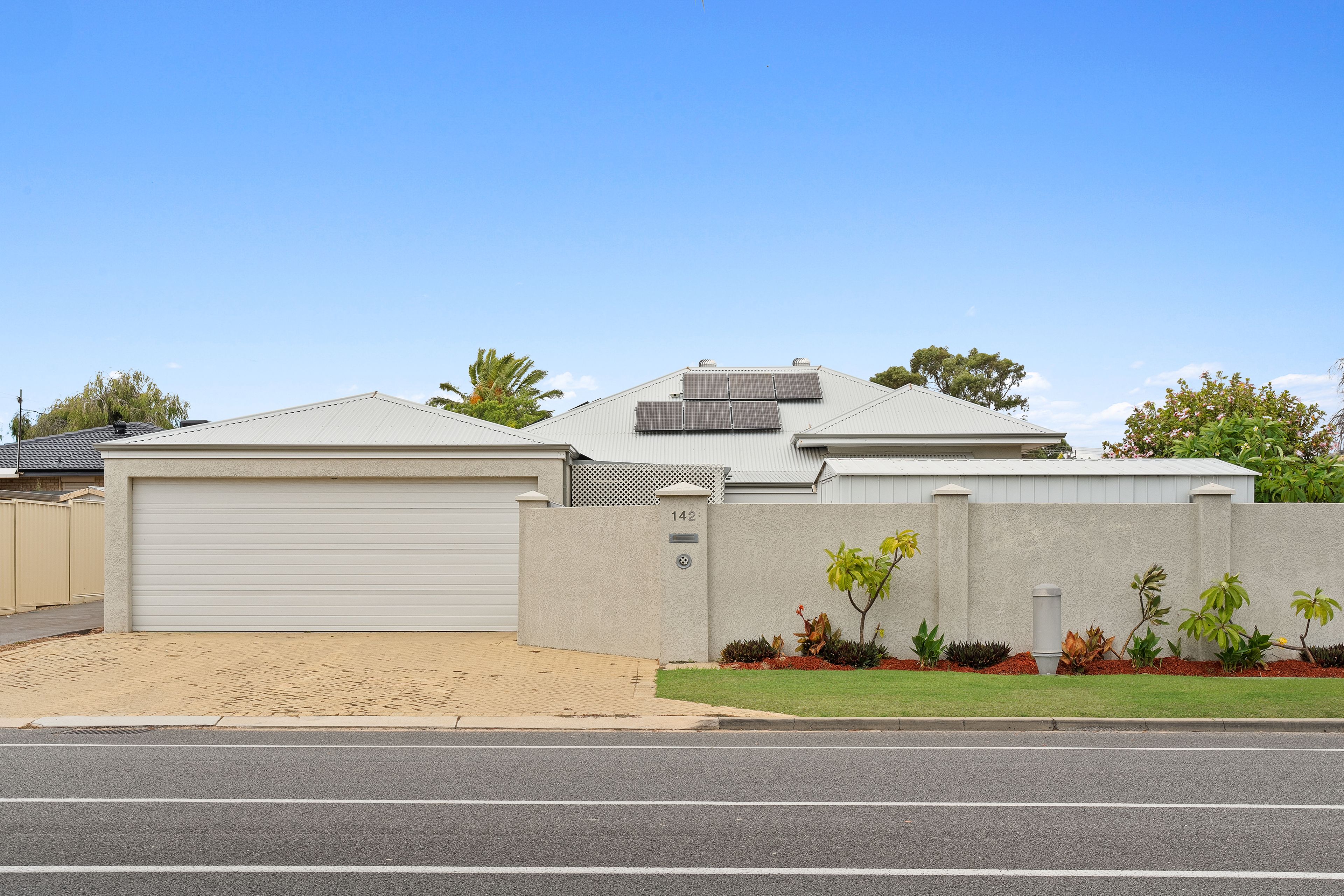 142 Safety Bay Road, Shoalwater, WA 6169 - Sold House - Ray White ...