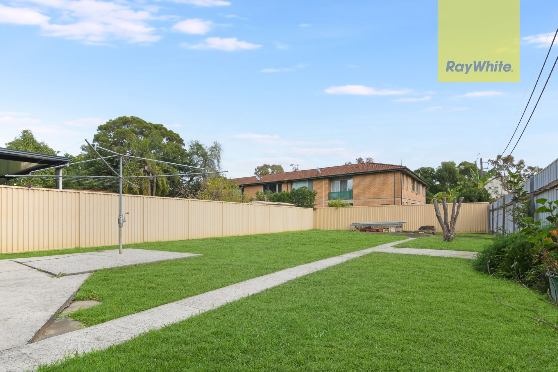 4 Ridge Street, Chester Hill, NSW 2162