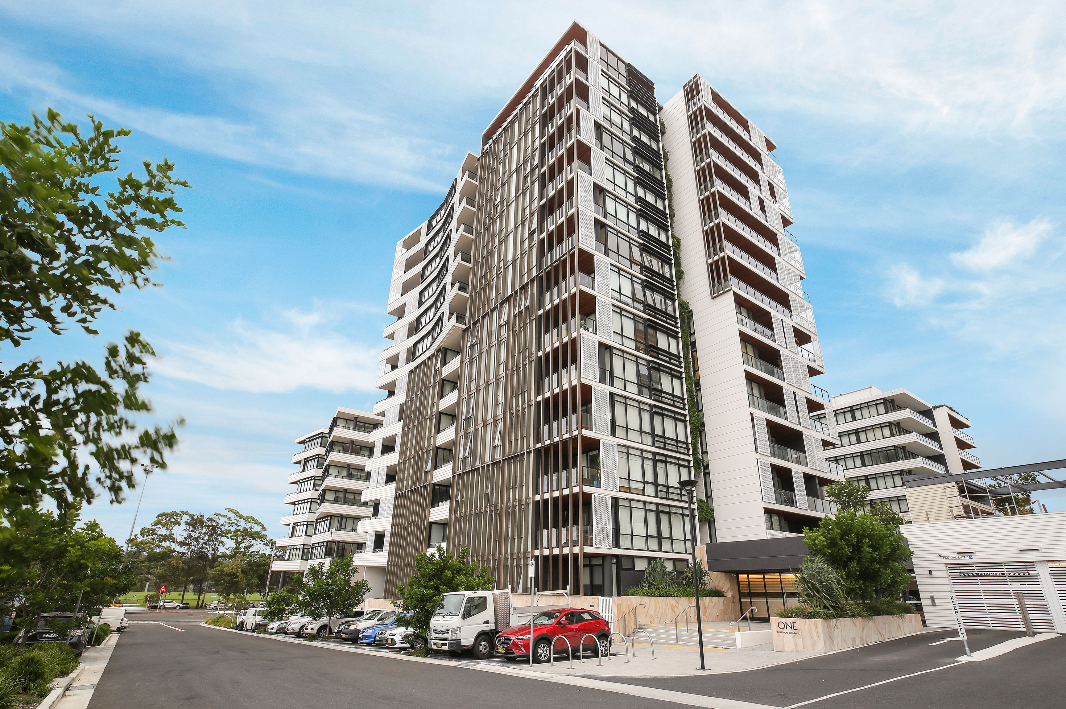 208/1 Foreshore Boulevard, Woolooware, NSW 2230