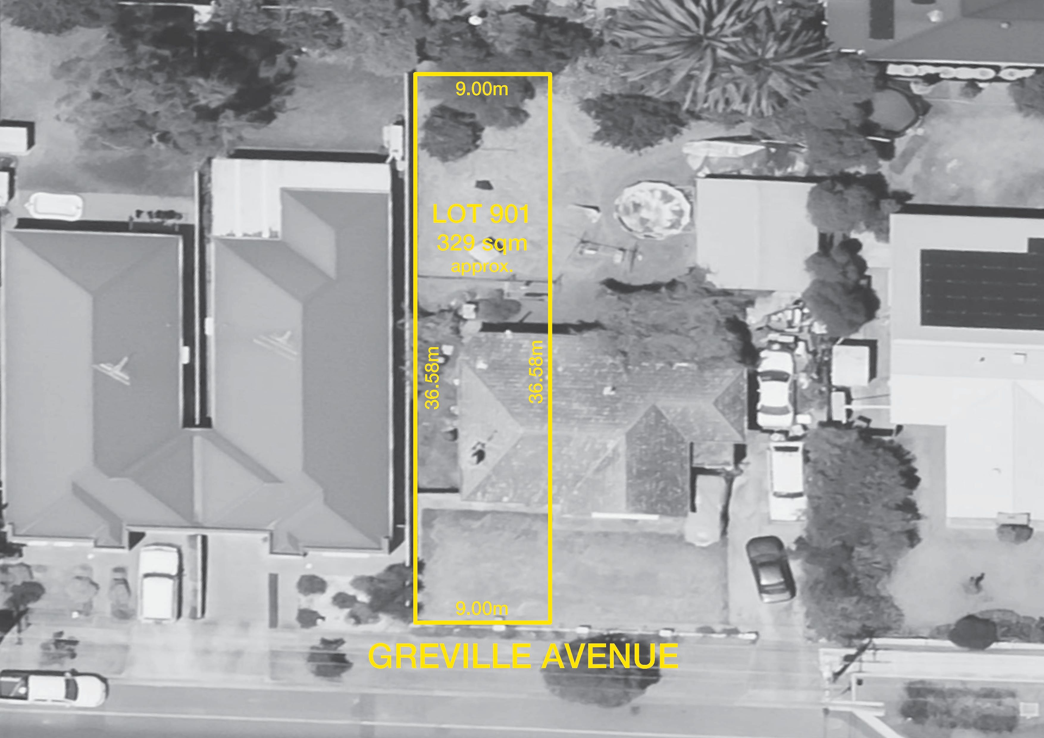 47 Greville Avenue, Flinders Park SA 5025
