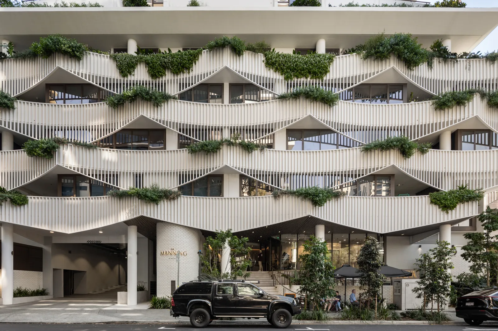 708/33 Railway Terrace, Milton