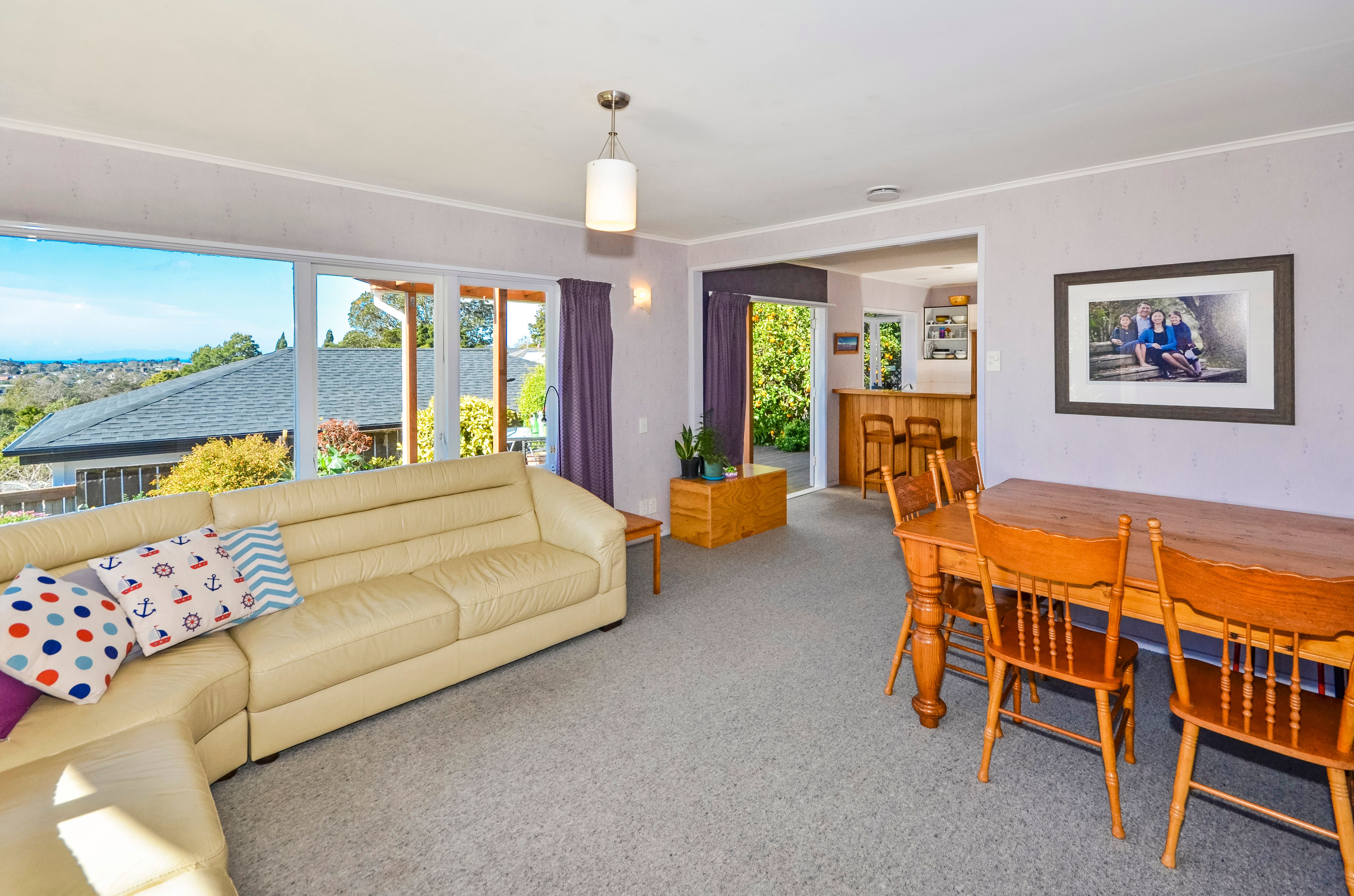 6 Marlborough Avenue, Glenfield, North Shore City