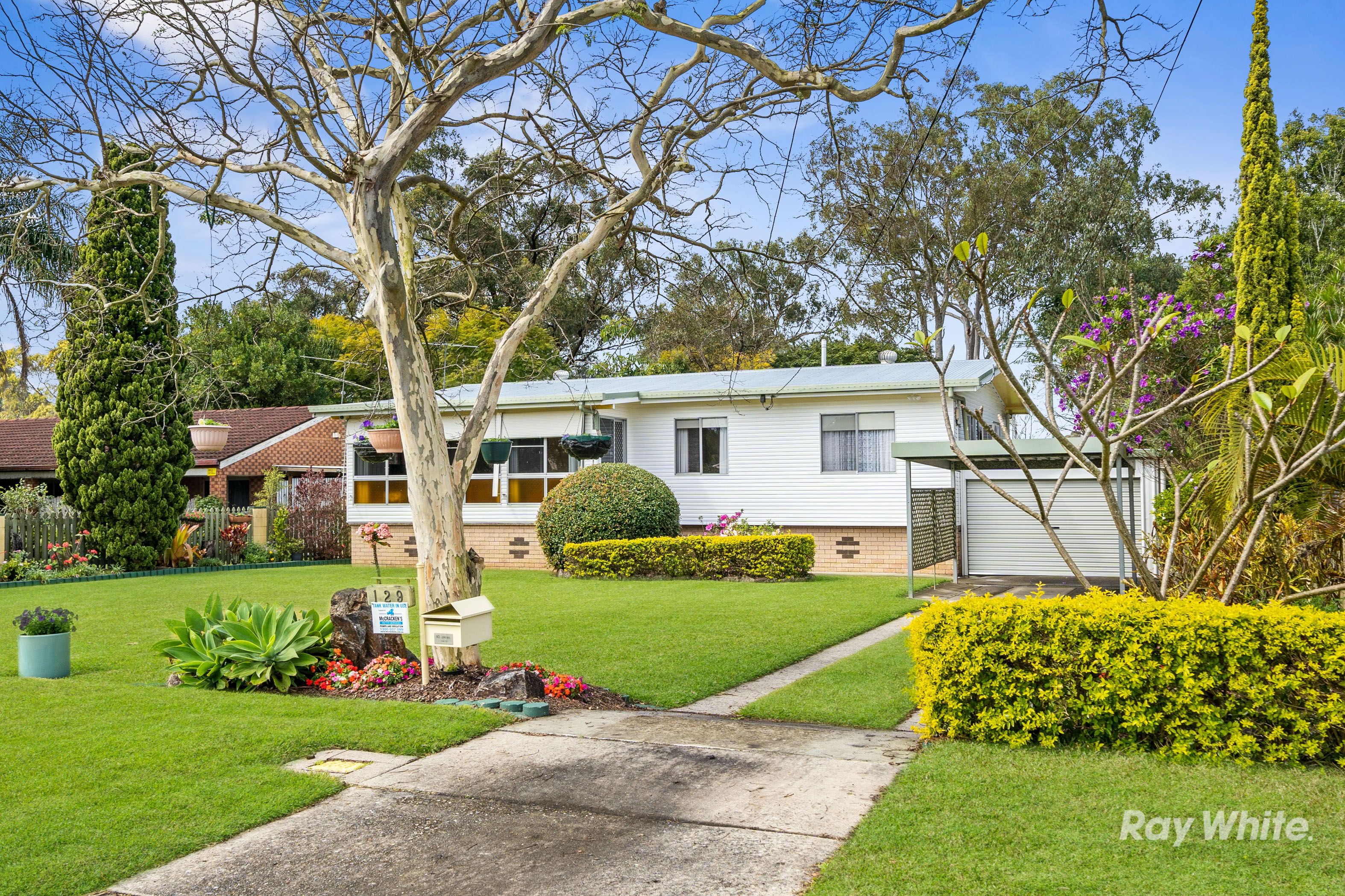 129 First Avenue, Marsden, QLD 4132