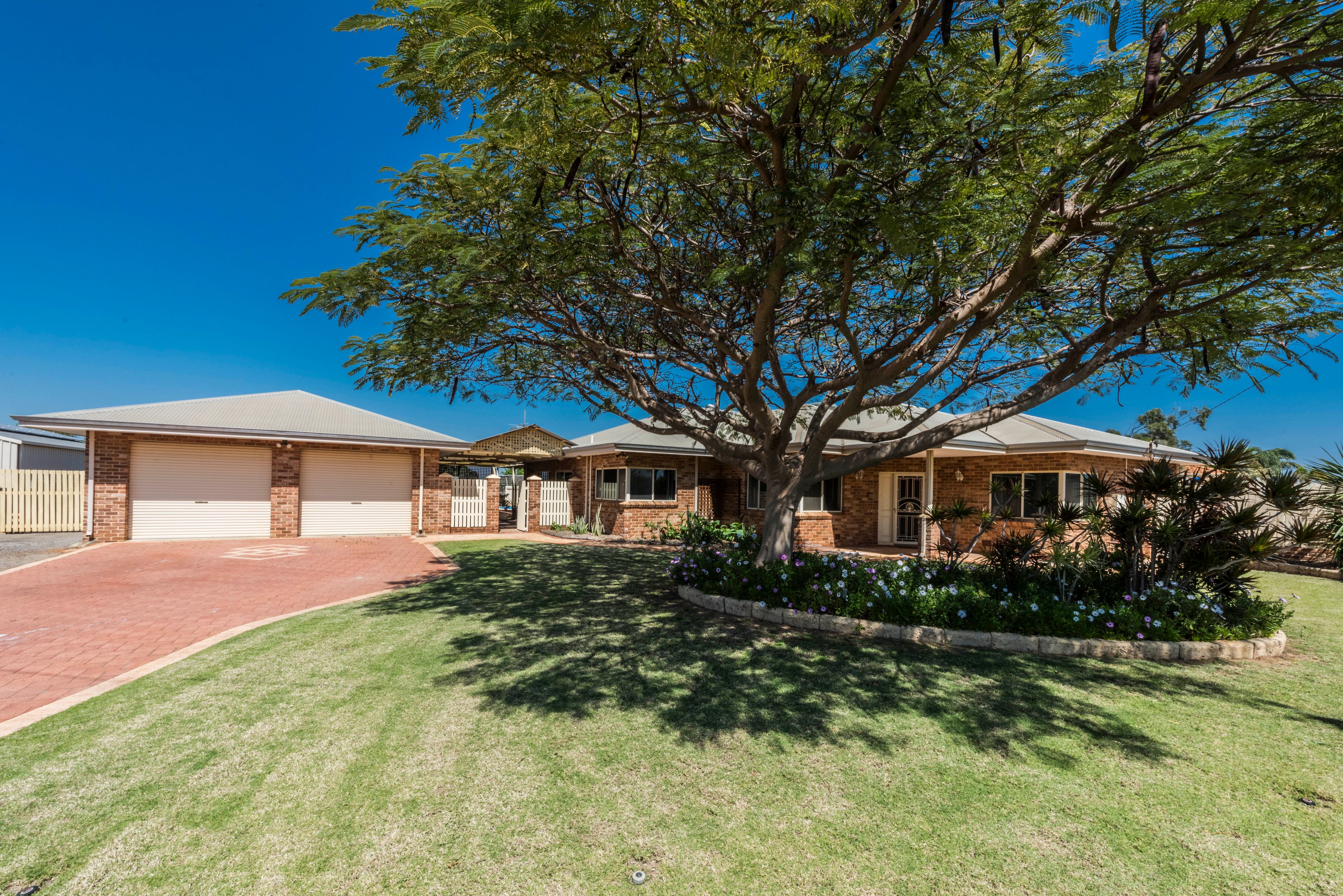 13 Calythrix Court, Strathalbyn, WA 6530