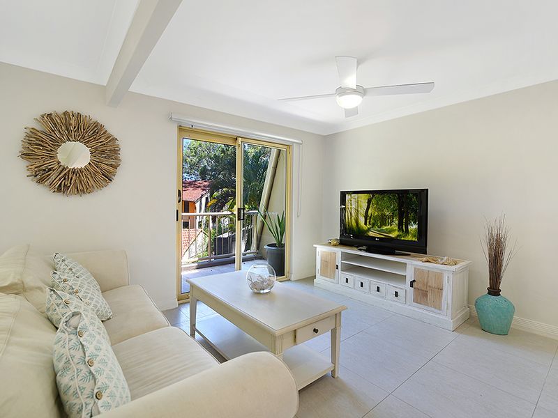 2/14 Dandaloo Drive, Currumbin, QLD 4223