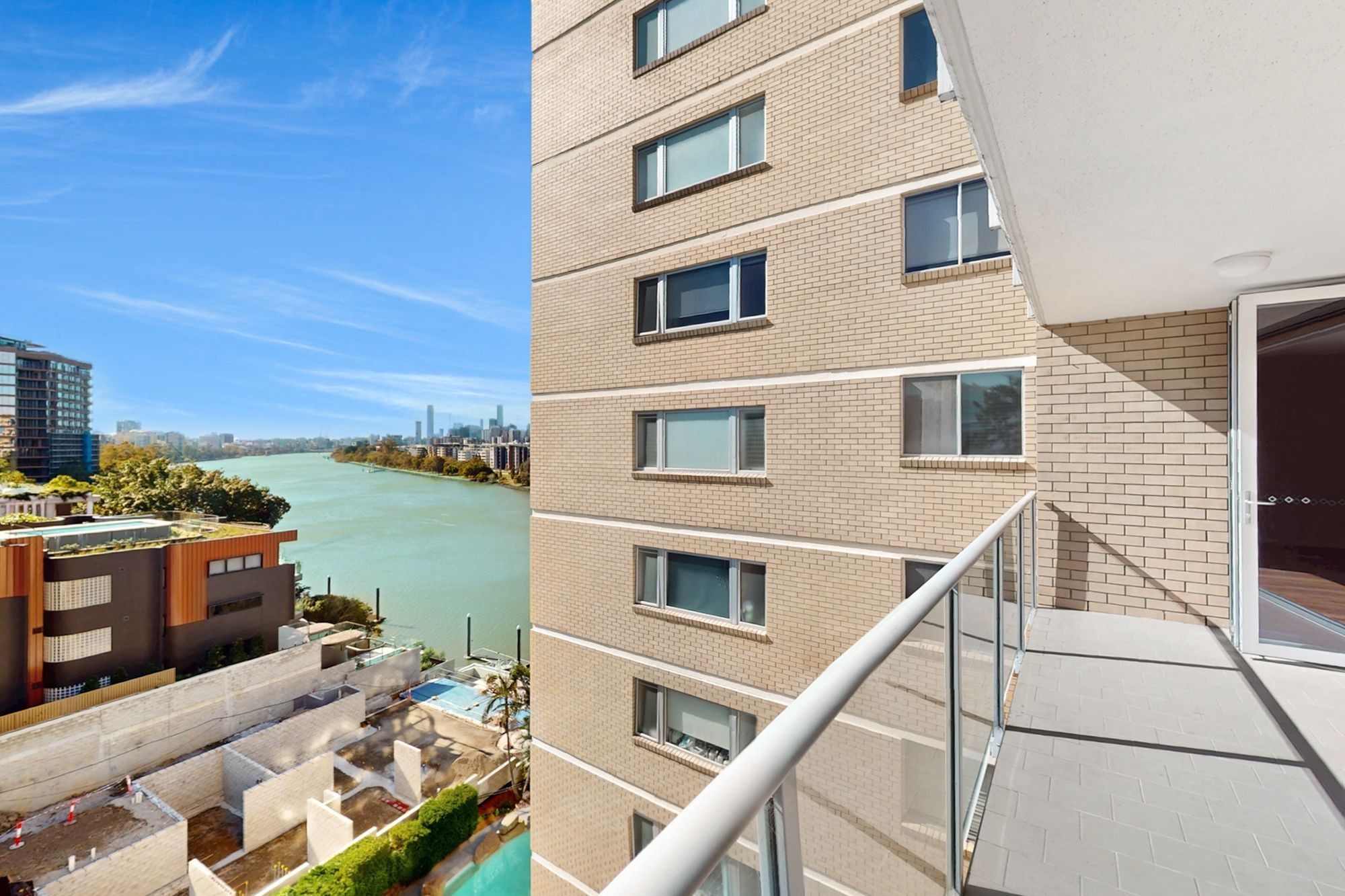 31/36 Glen Road, Toowong, QLD 4066