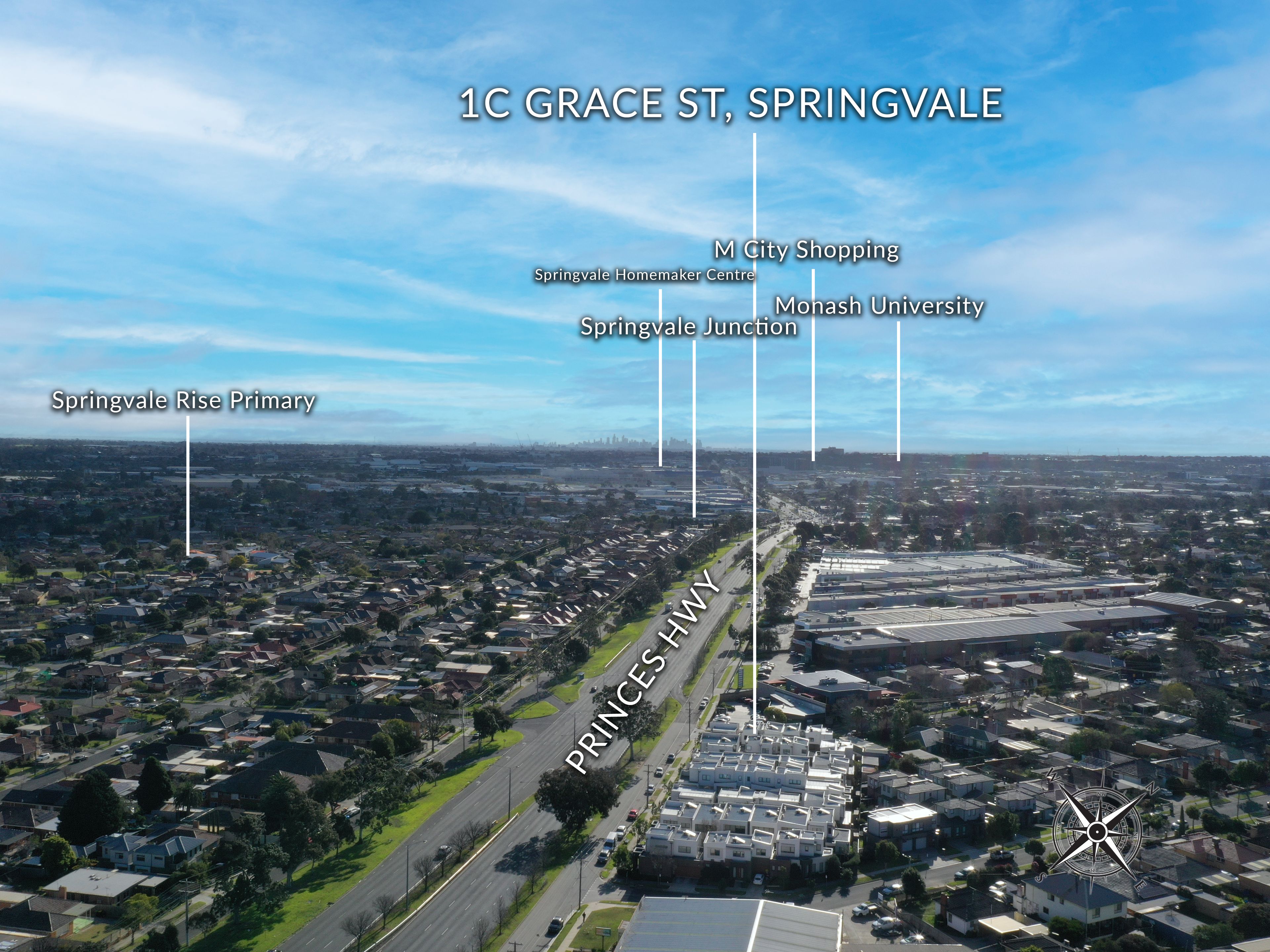 1C Grace Street — photo 12 of 12