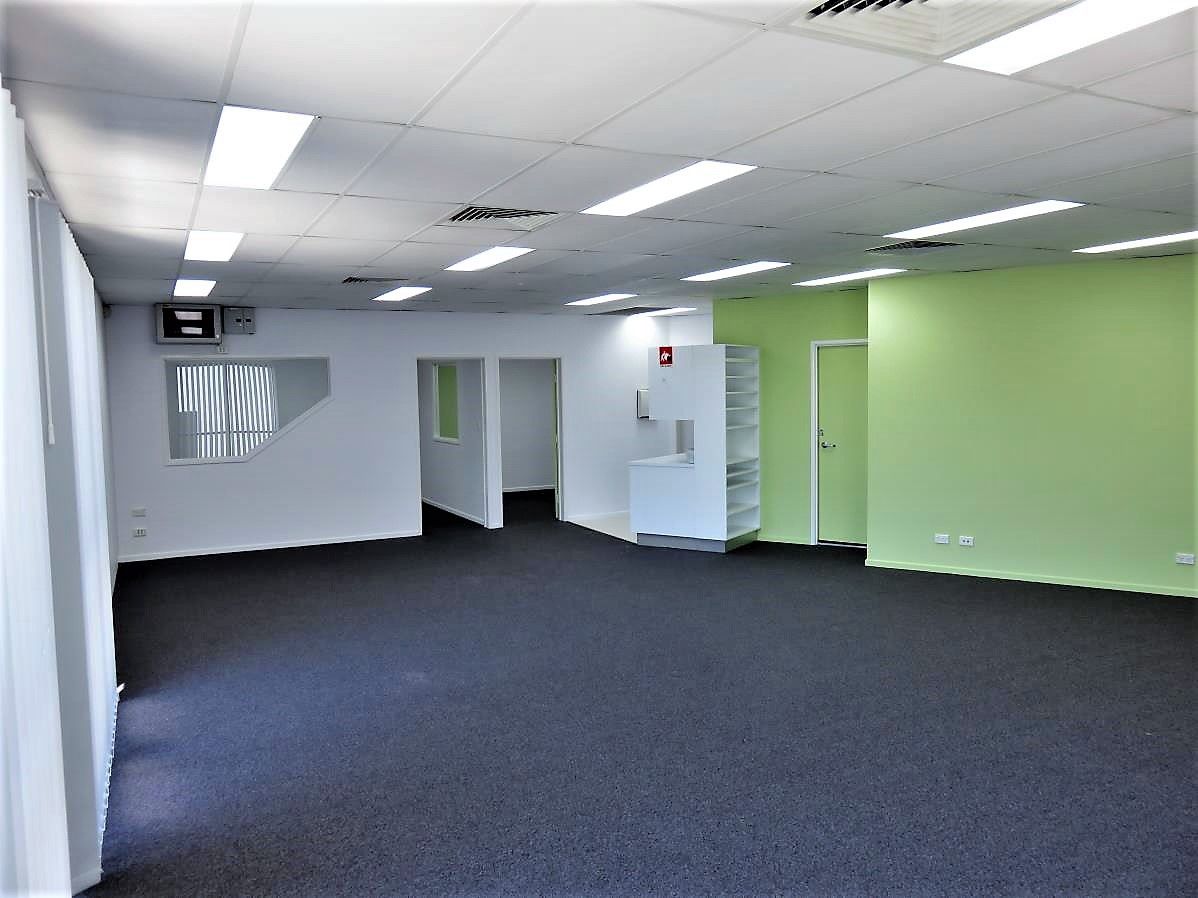 9/783 Kingsford Smith Drive, Eagle Farm, QLD 4009