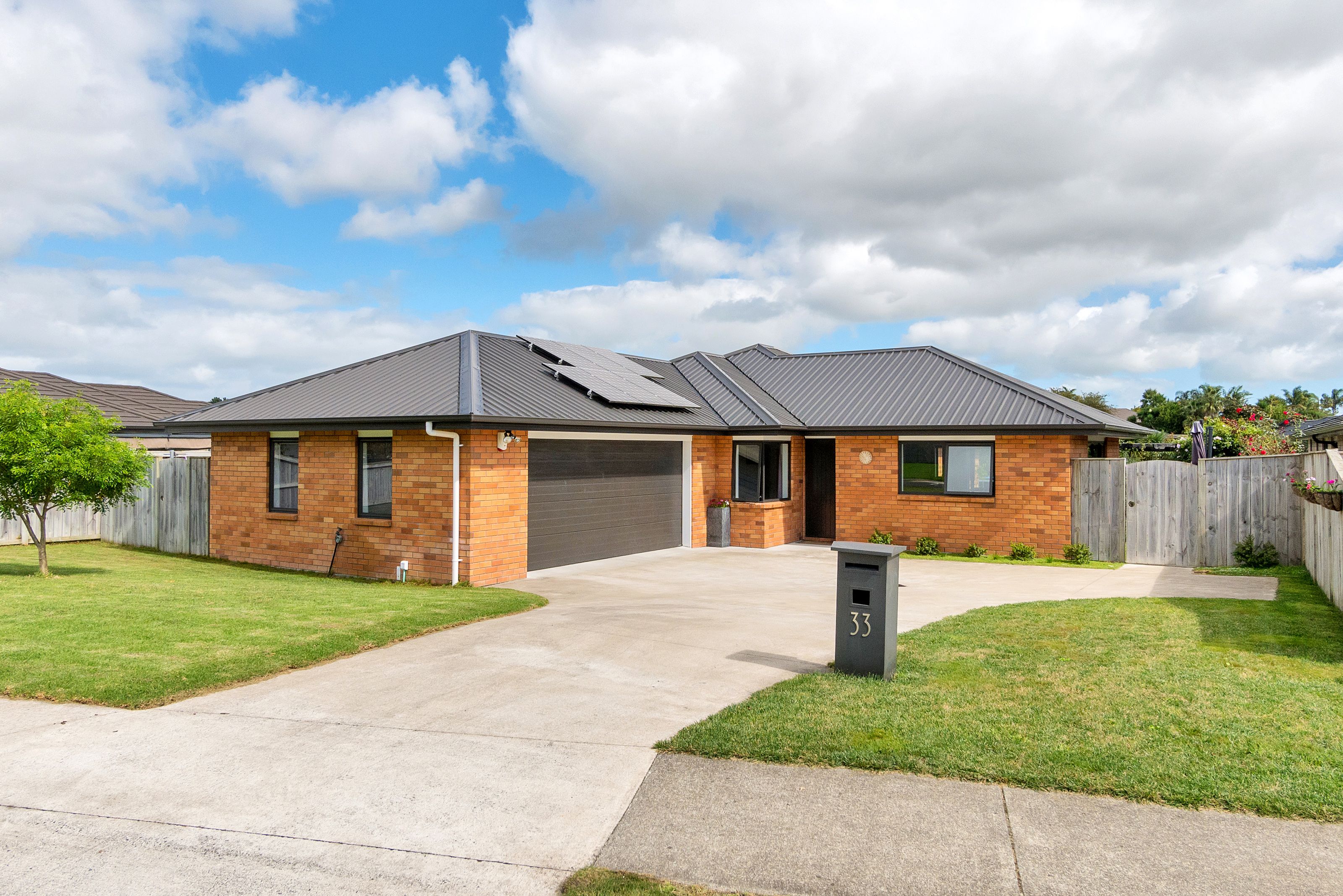 33 Searle Drive, Patumahoe, Franklin